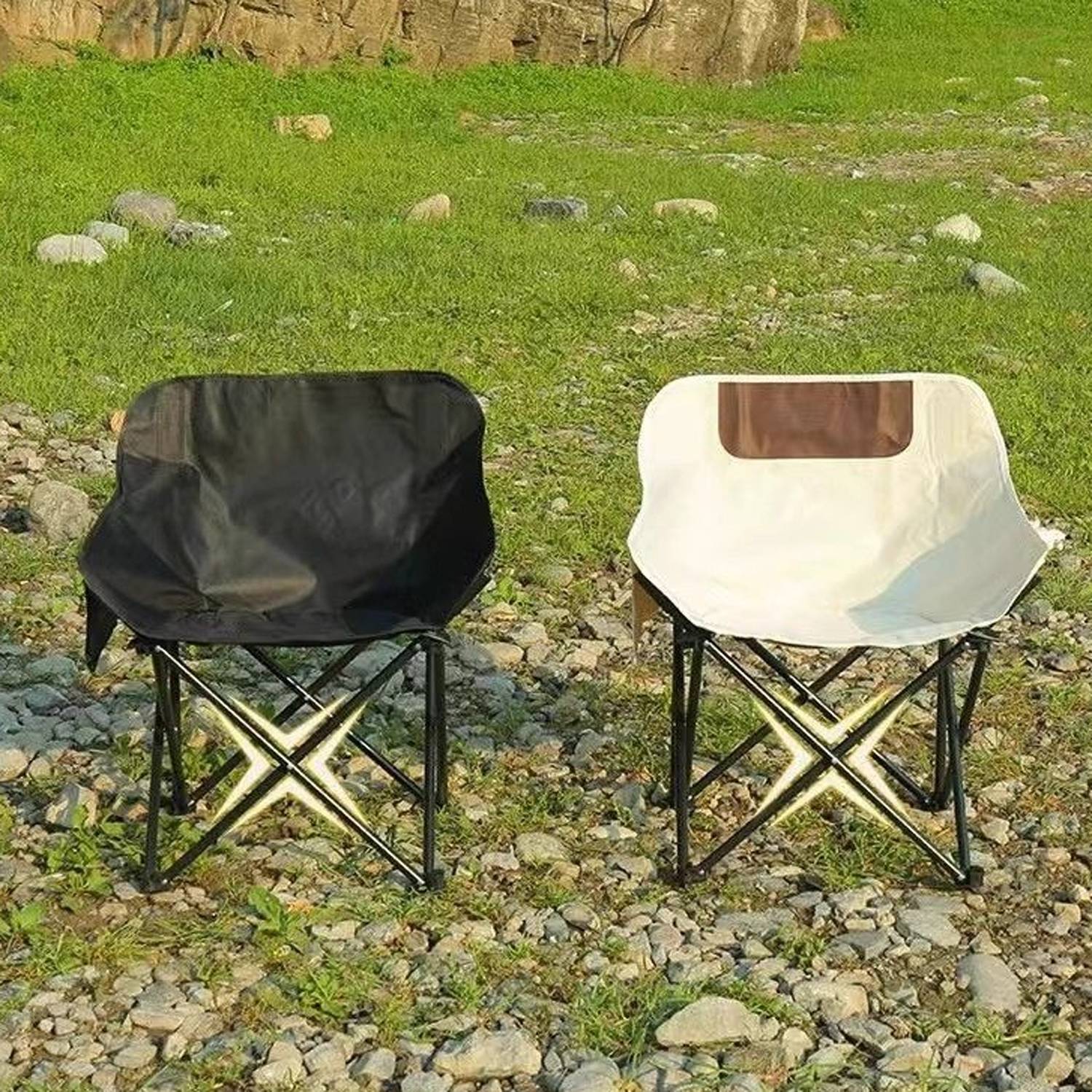 Portable Folding Camping Chair 2