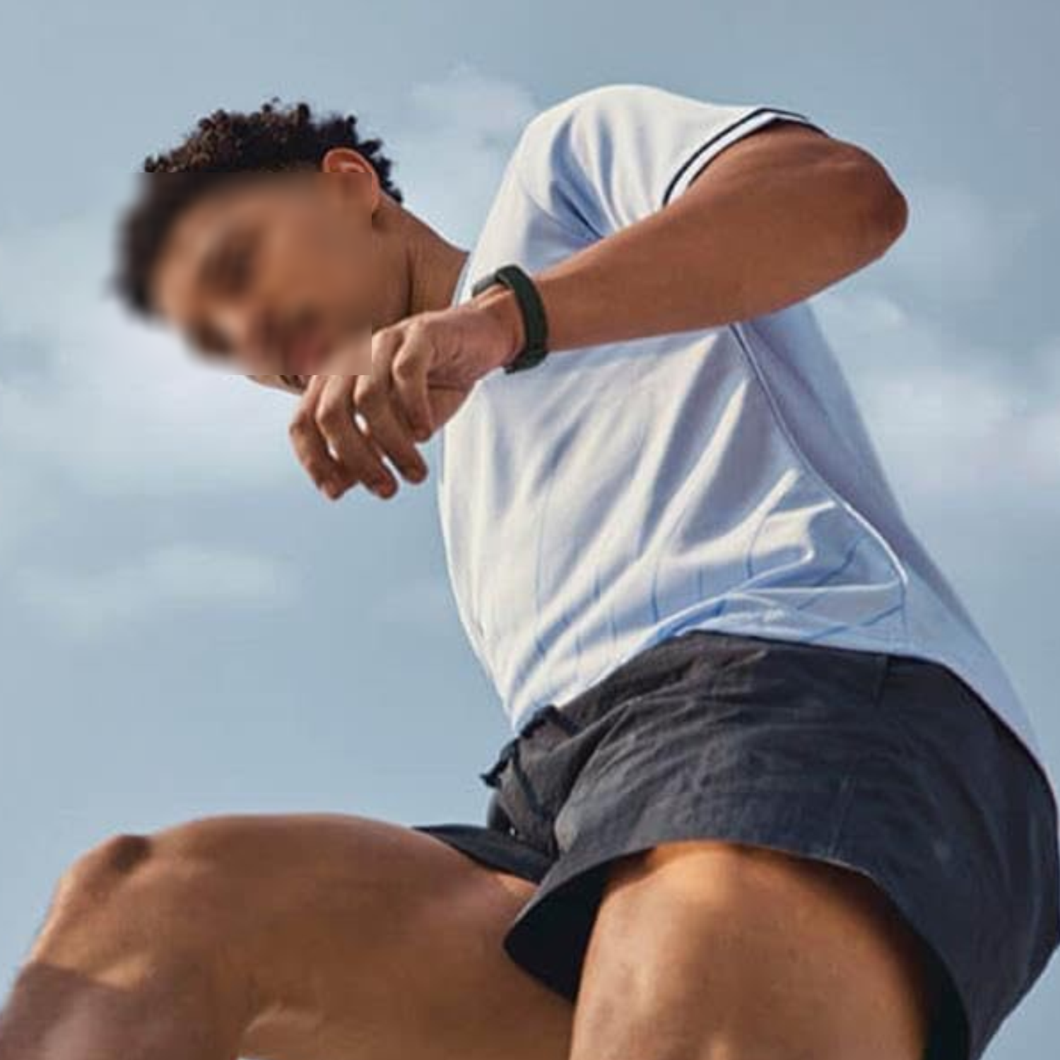 Waterproof Fitness Activity Smart Watch Tracker 13