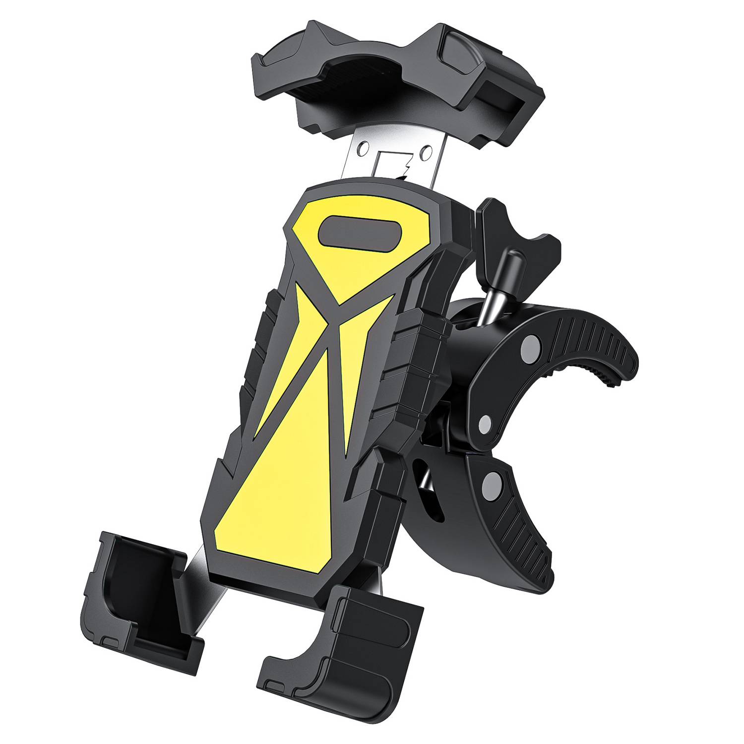 Outdoor Bicycle Motorcycle Phone Holder 18