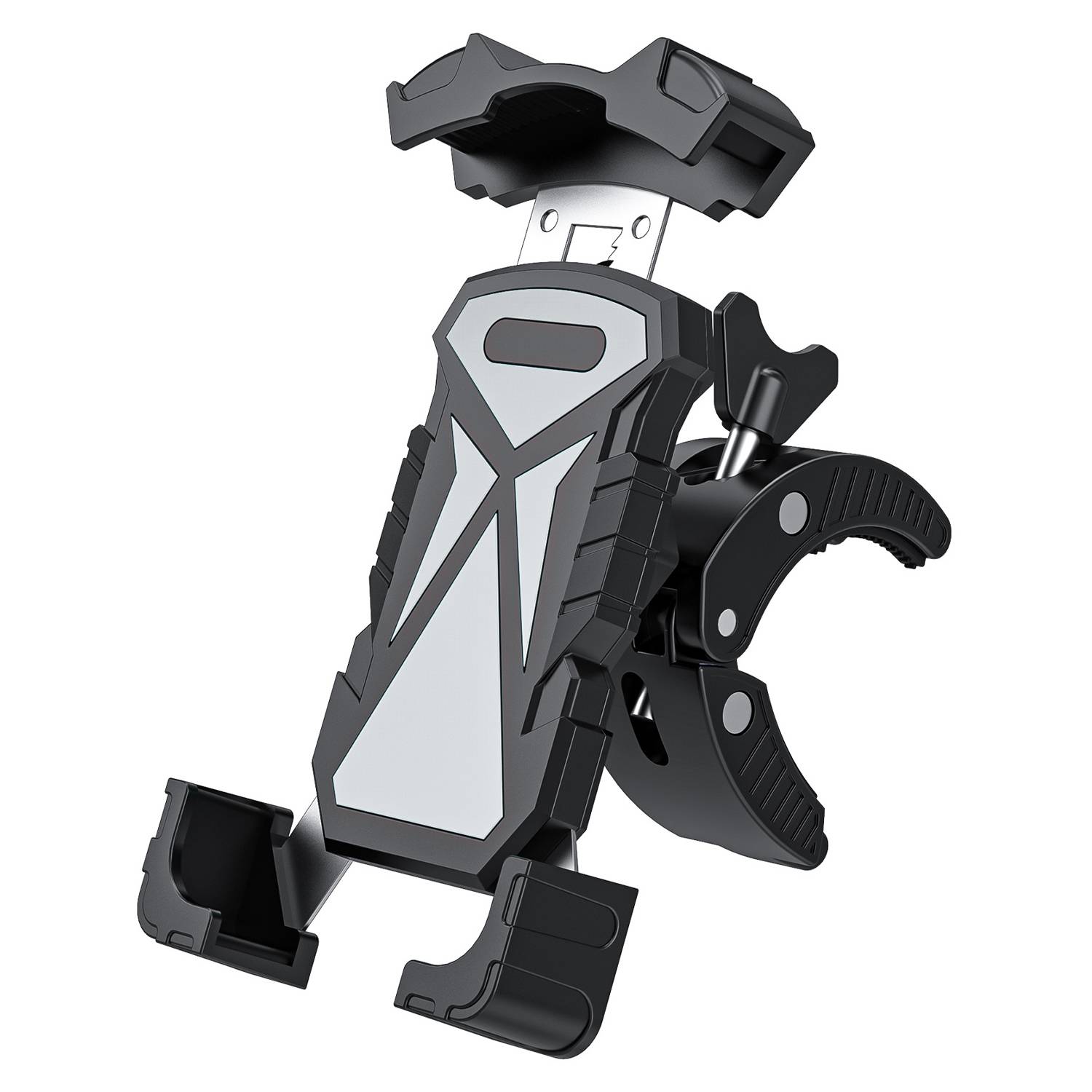 Outdoor Bicycle Motorcycle Phone Holder 10