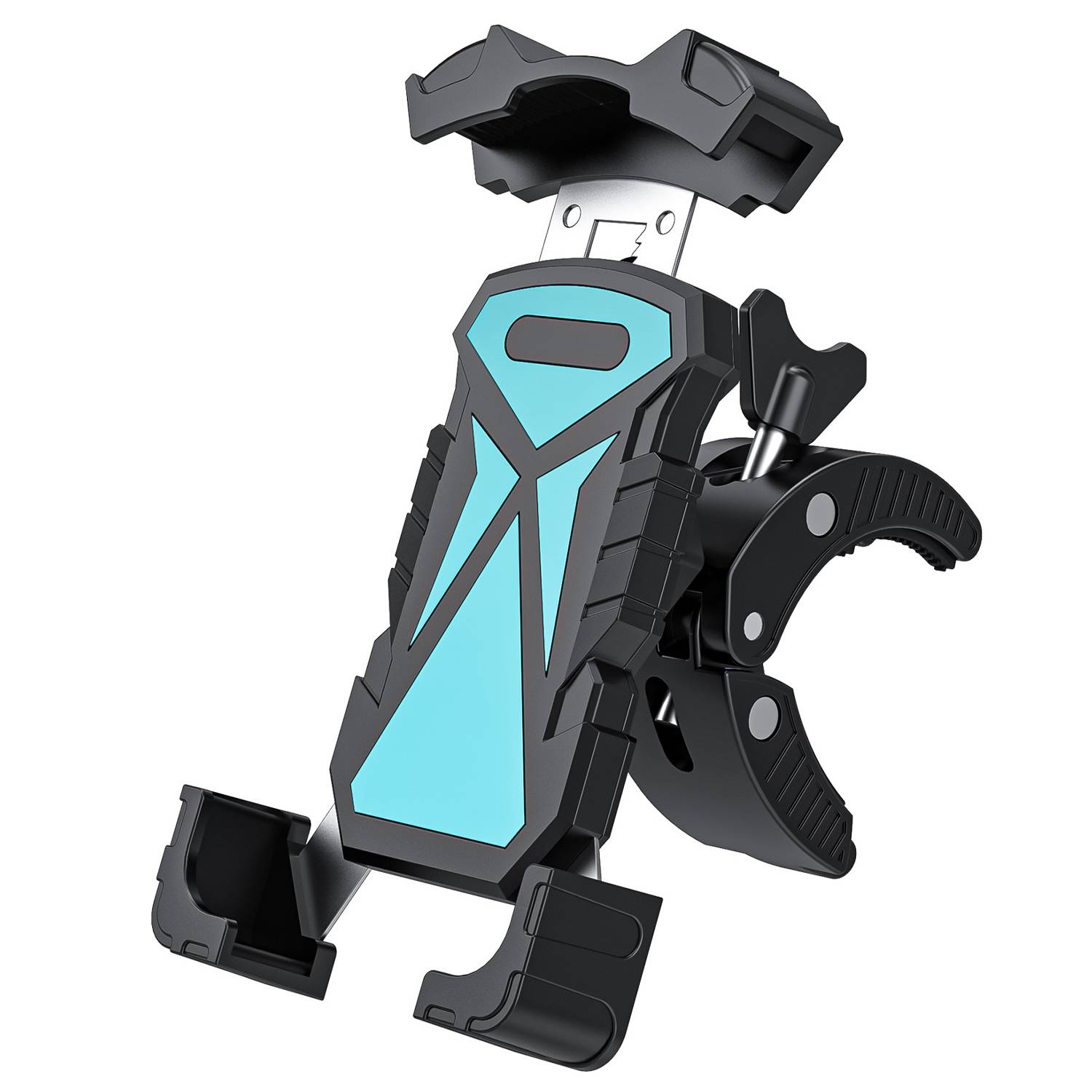 Outdoor Bicycle Motorcycle Phone Holder 1