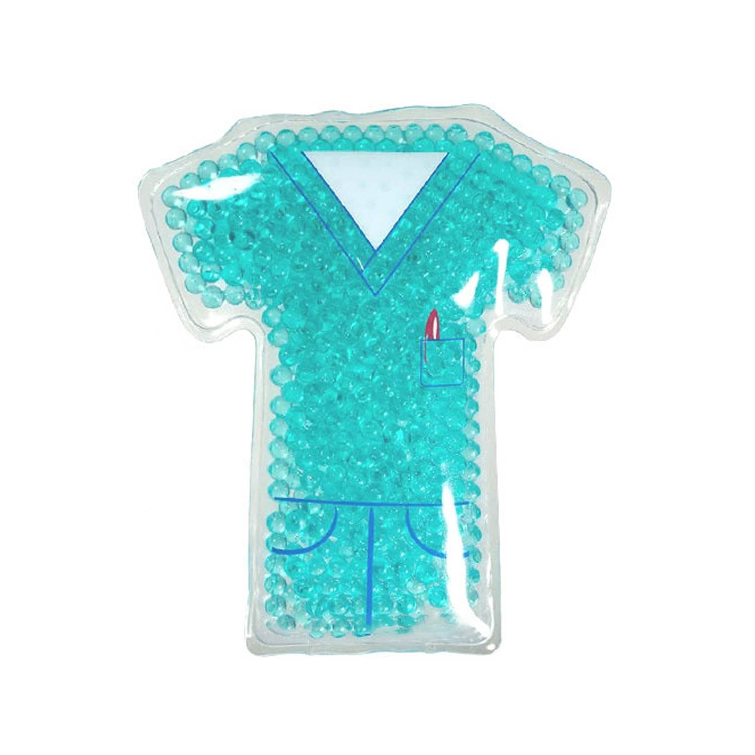 Reusable Pain Relief Hot Cold Gel Ice Packs 2