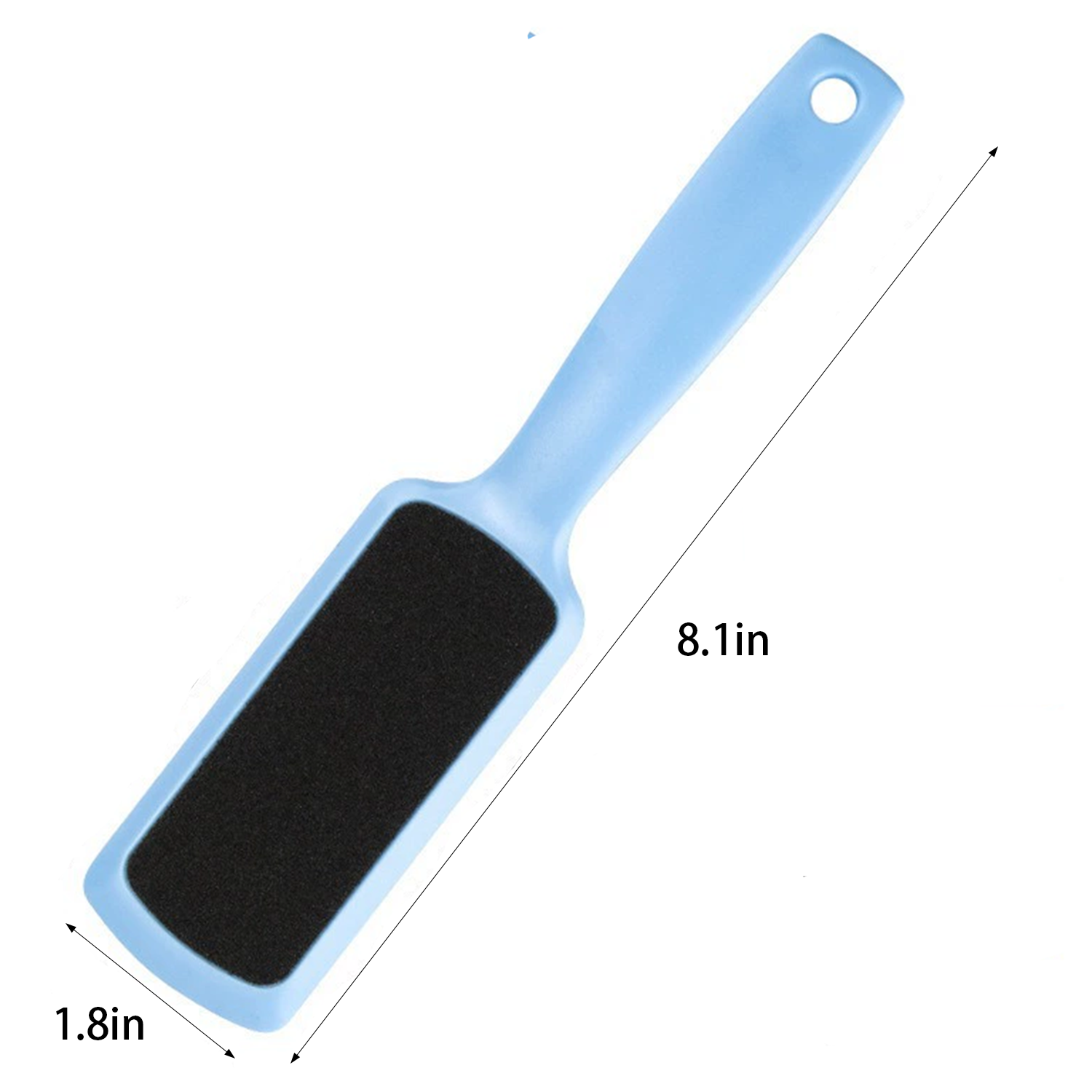 Disposable Foot File for Dead Skin and Callus Removal 4