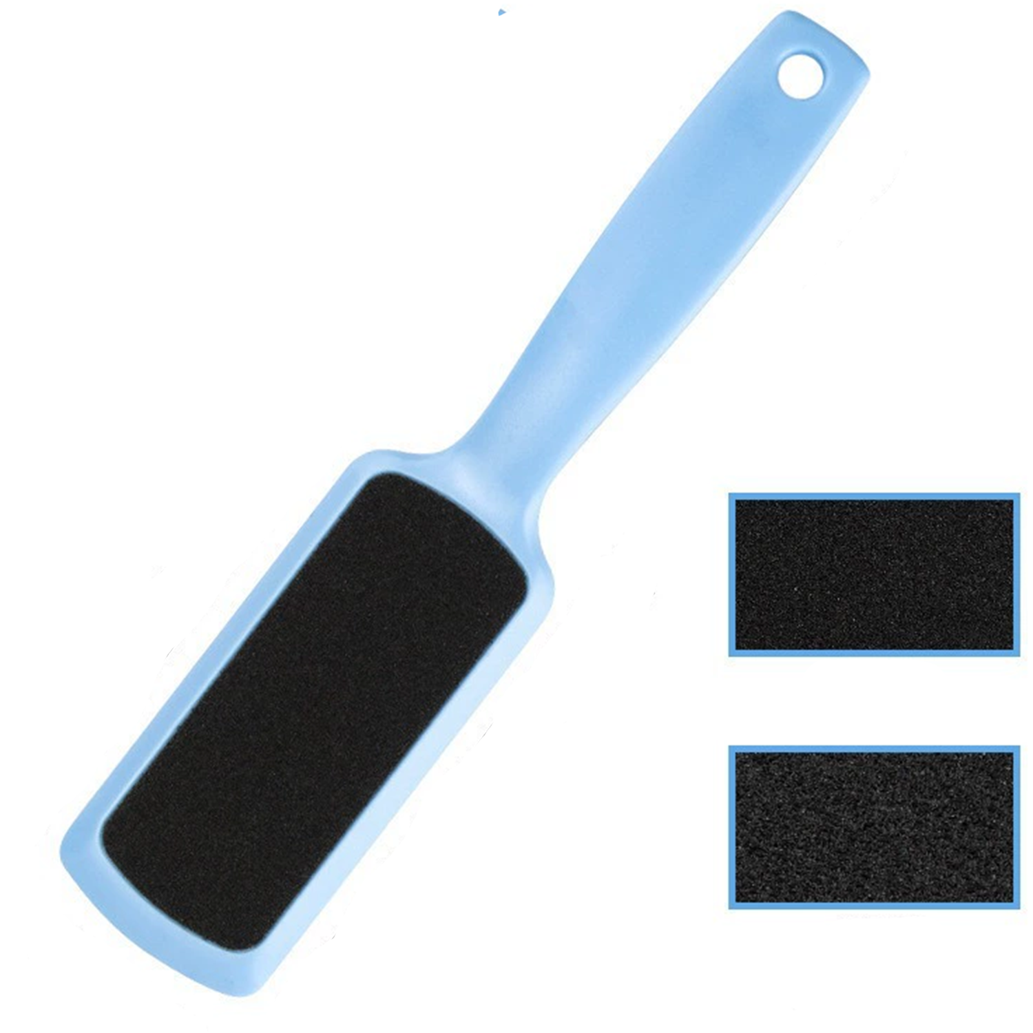 Disposable Foot File for Dead Skin and Callus Removal 6
