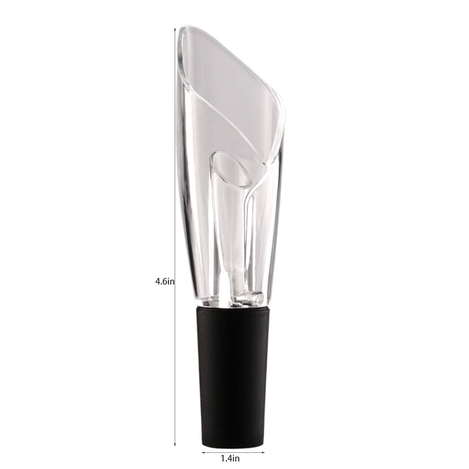 Wine Aerator Pourer 4