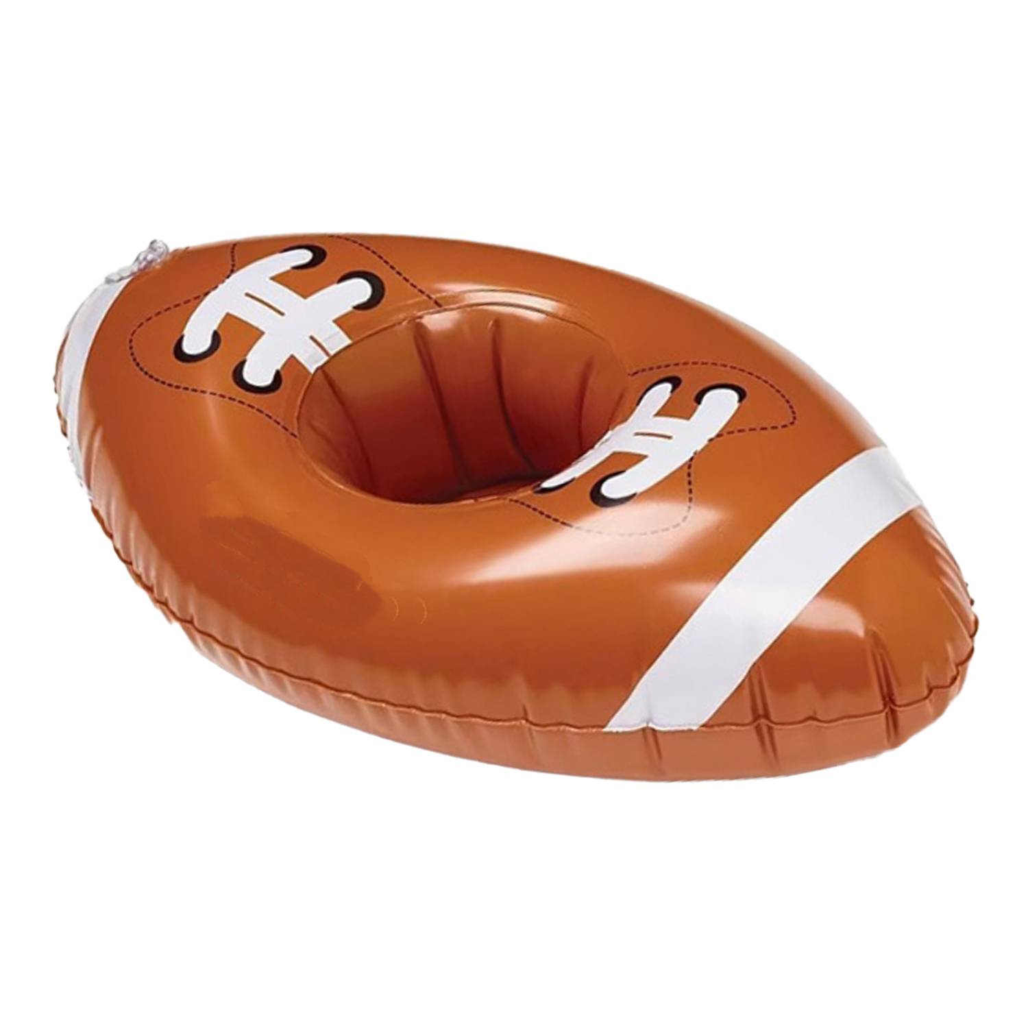 Inflatable Beverage Cup Holder 5