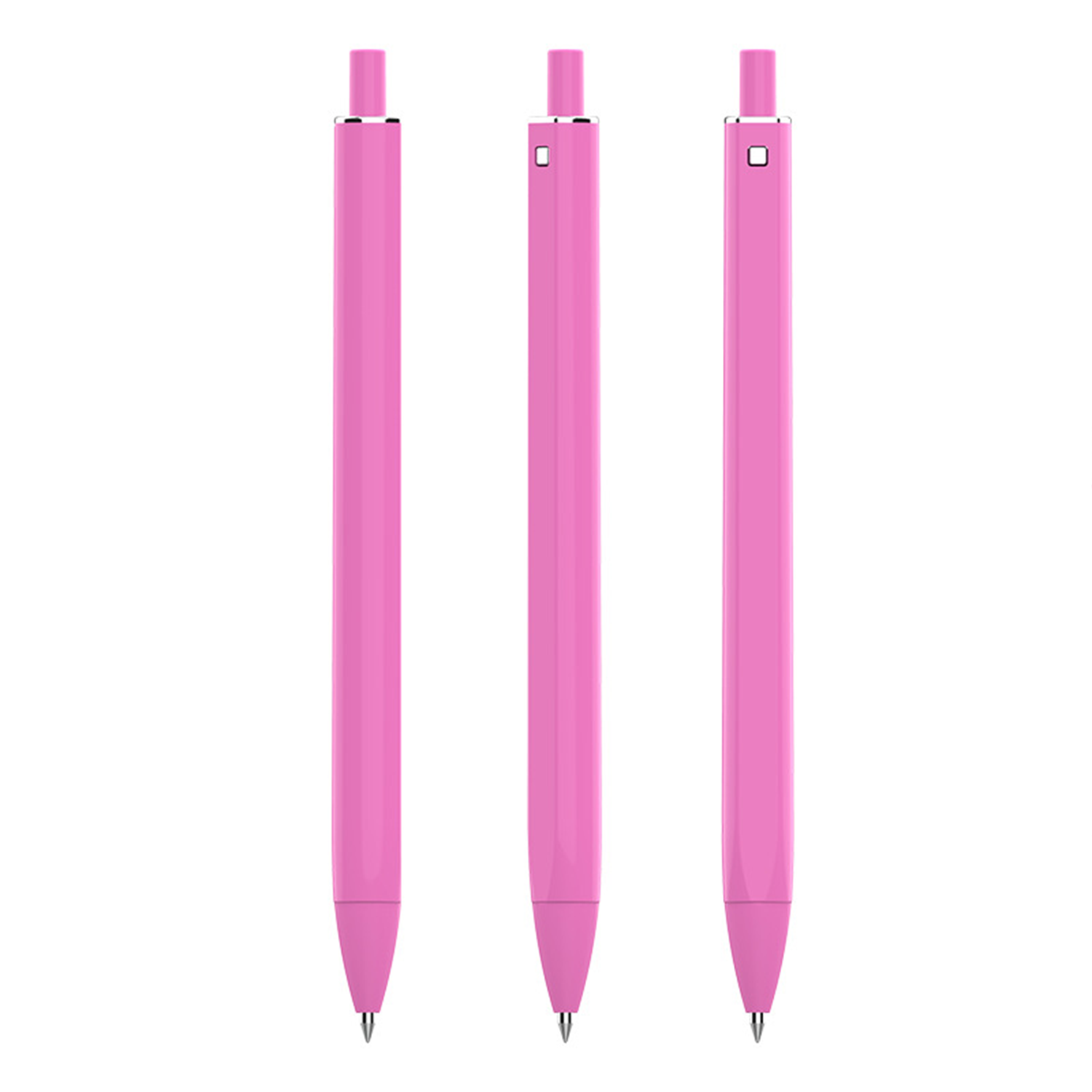 Single-Tone Rollerball Pen 9