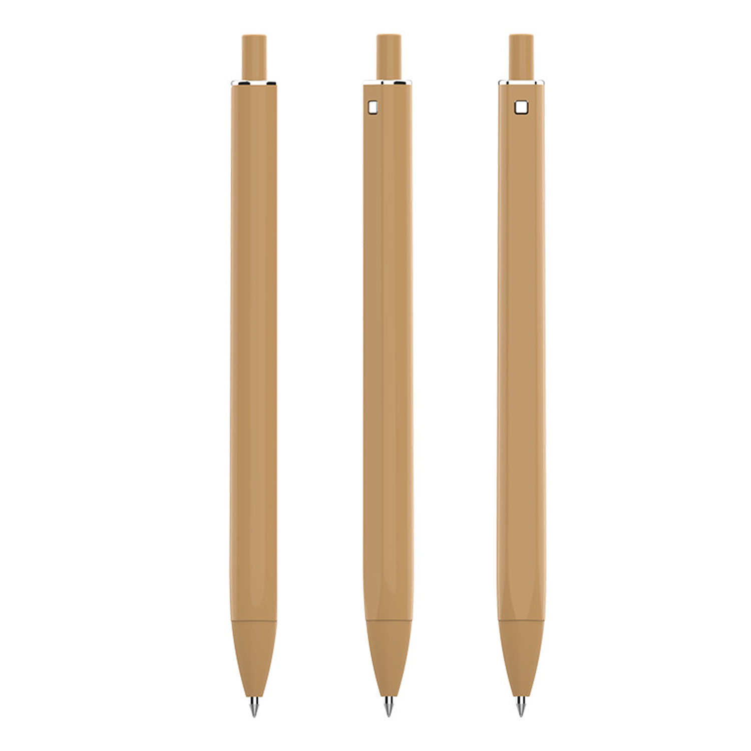 Single-Tone Rollerball Pen 10