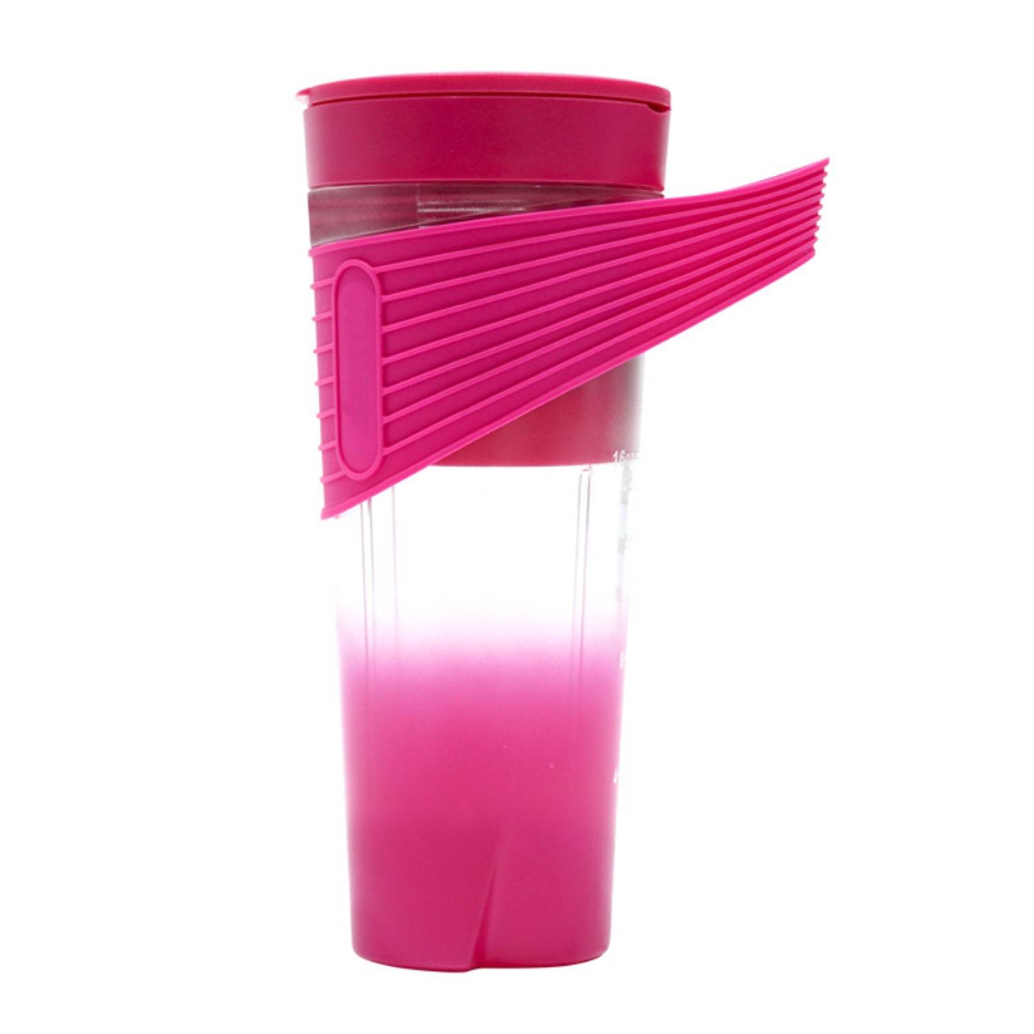 13.5oz Multifunctional Electric Blender 14