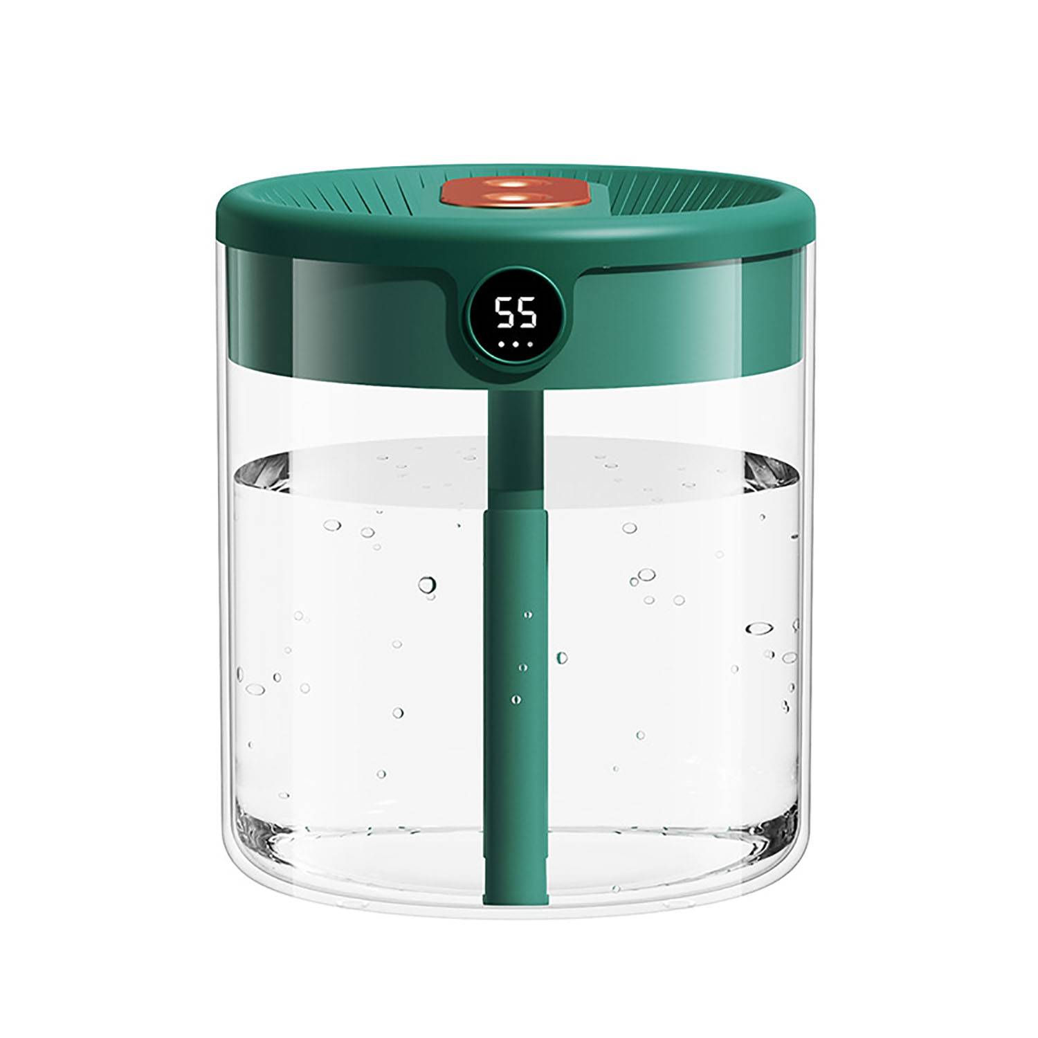 2L Cool Mist Humidifier 6