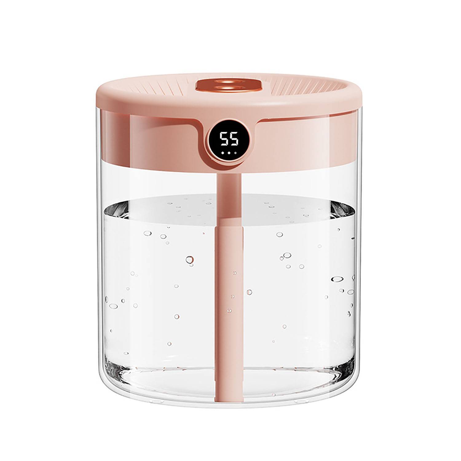 2L Cool Mist Humidifier 5