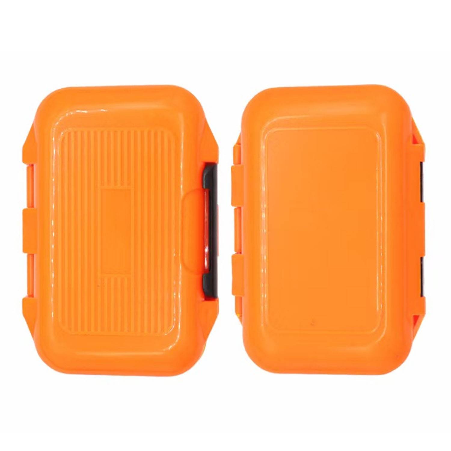 Fishing Tackle Storage Box w/ Adjustable Dividers 3