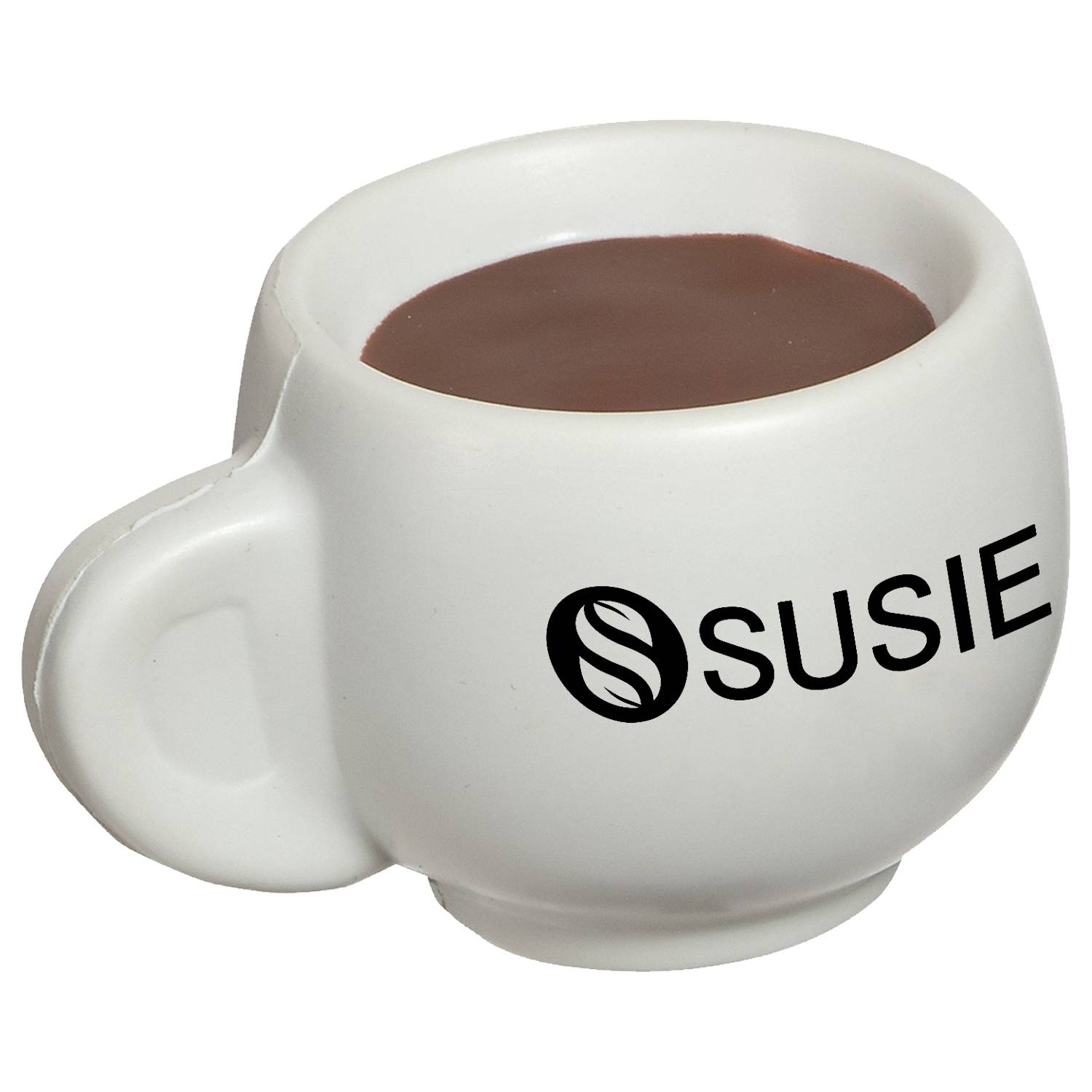 PU Foam Coffee Cup Stress Reliever 1