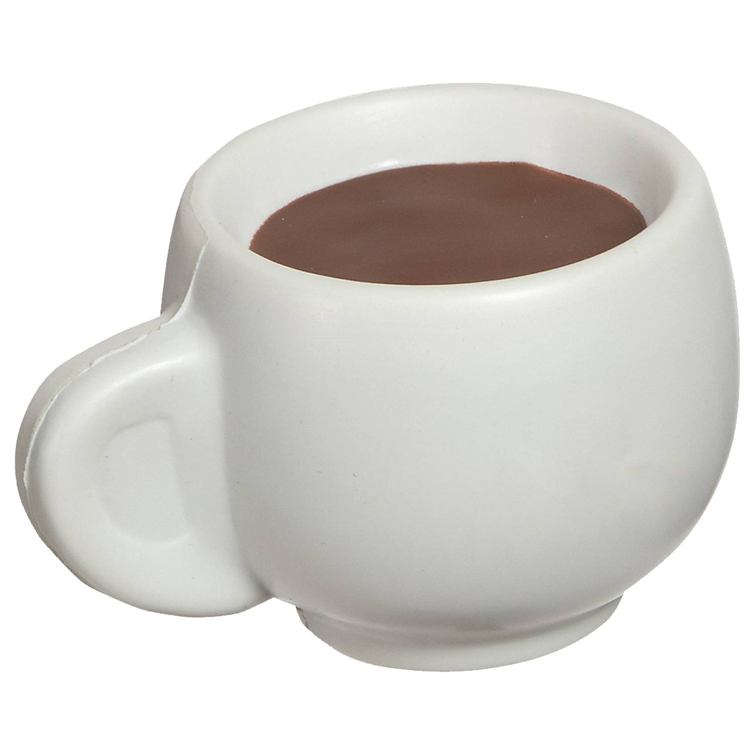 PU Foam Coffee Cup Stress Reliever 2