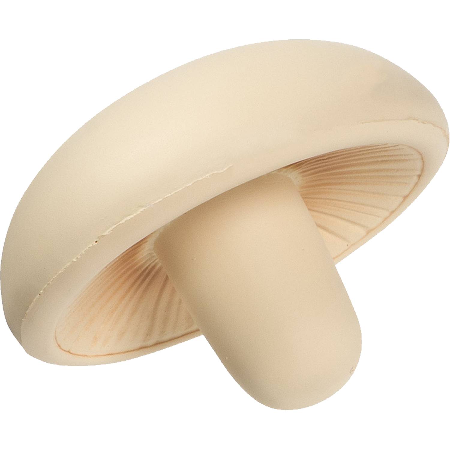 PU Foam Mushroom Stress Reliever 5