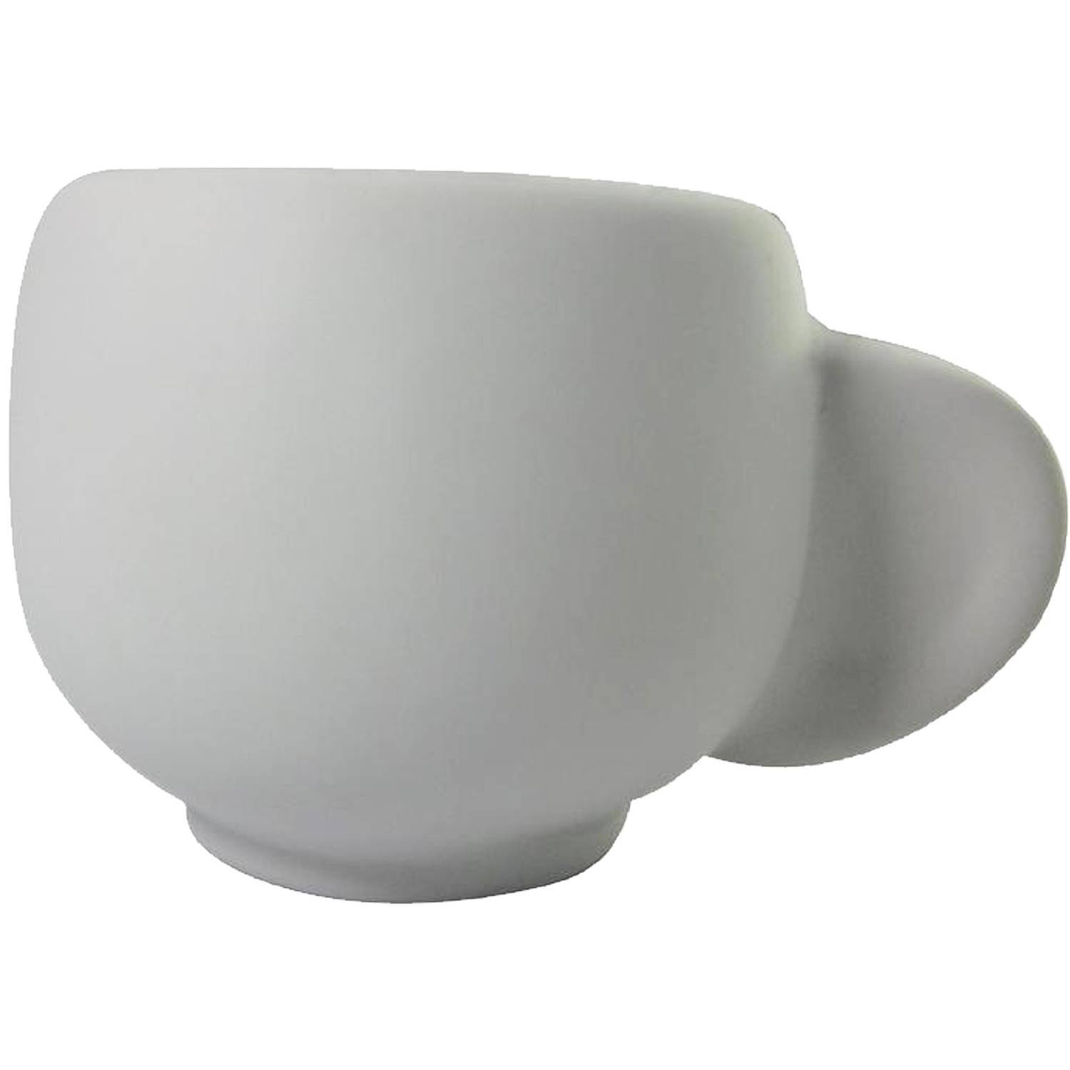PU Foam Coffee Cup Stress Reliever 7