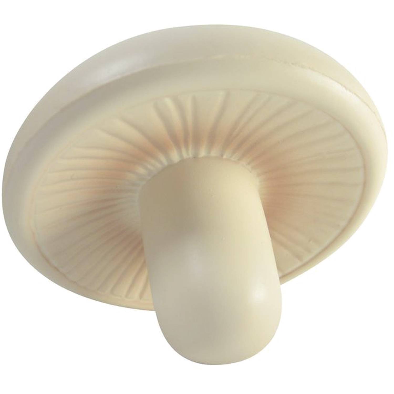 PU Foam Mushroom Stress Reliever 3
