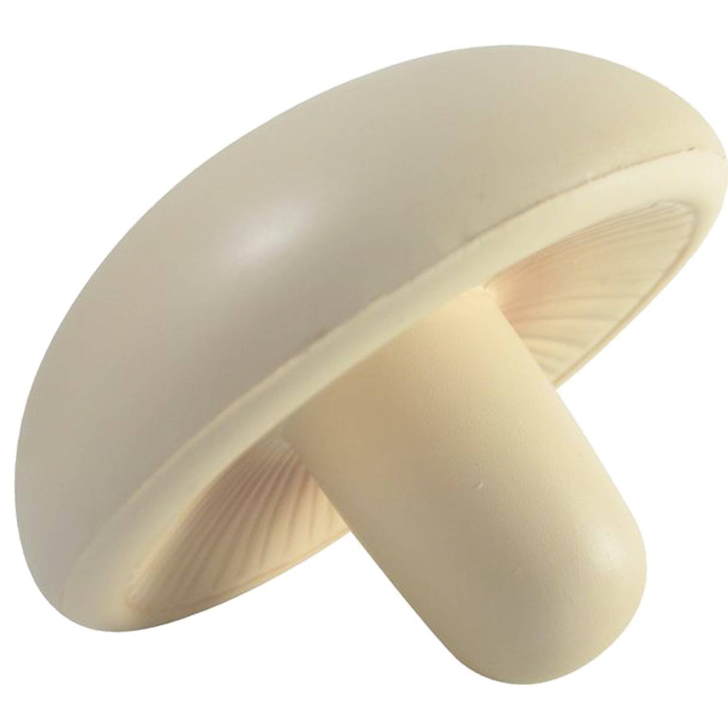 PU Foam Mushroom Stress Reliever 2