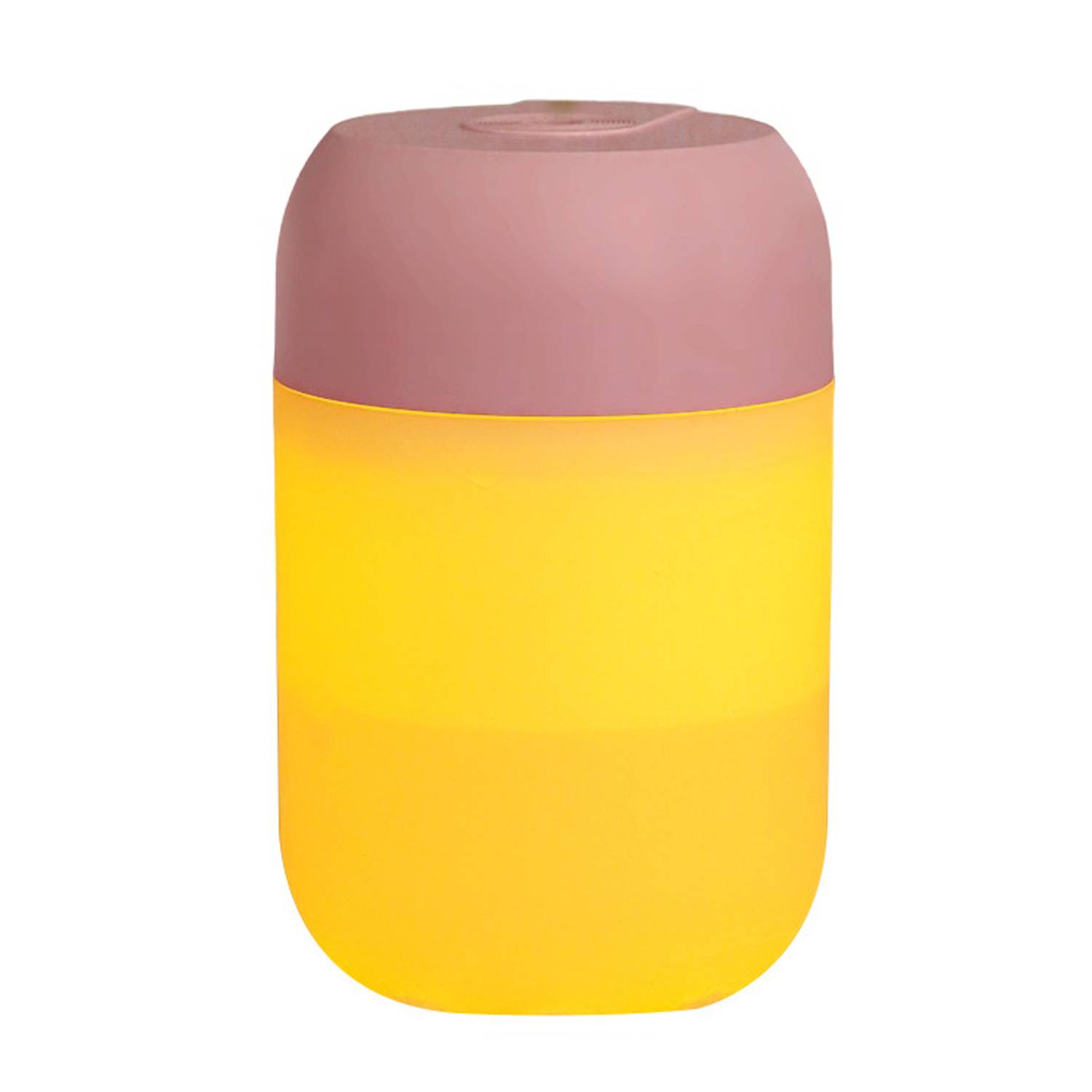 Smart Quiet Cool Mist Humidifier 5