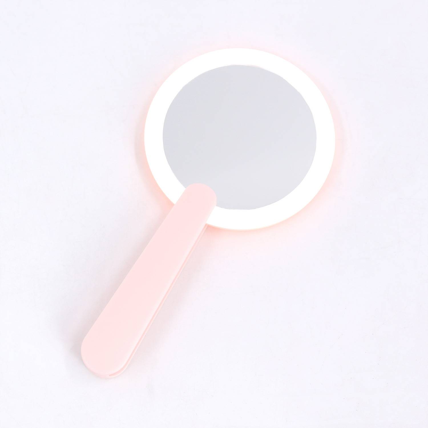 Mini LED Foldable Mirror 8