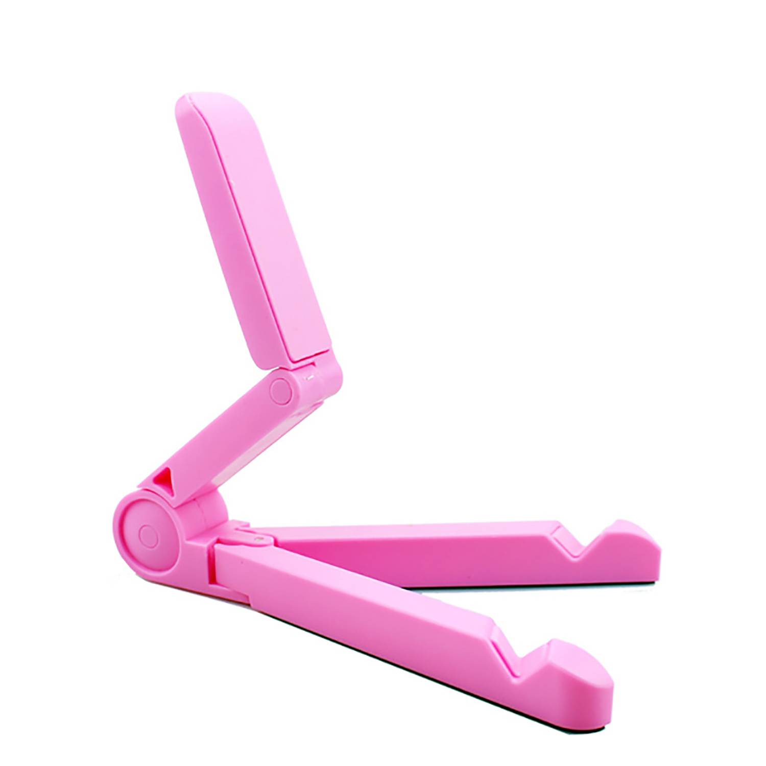 Foldable Triangle Phone Stand 8