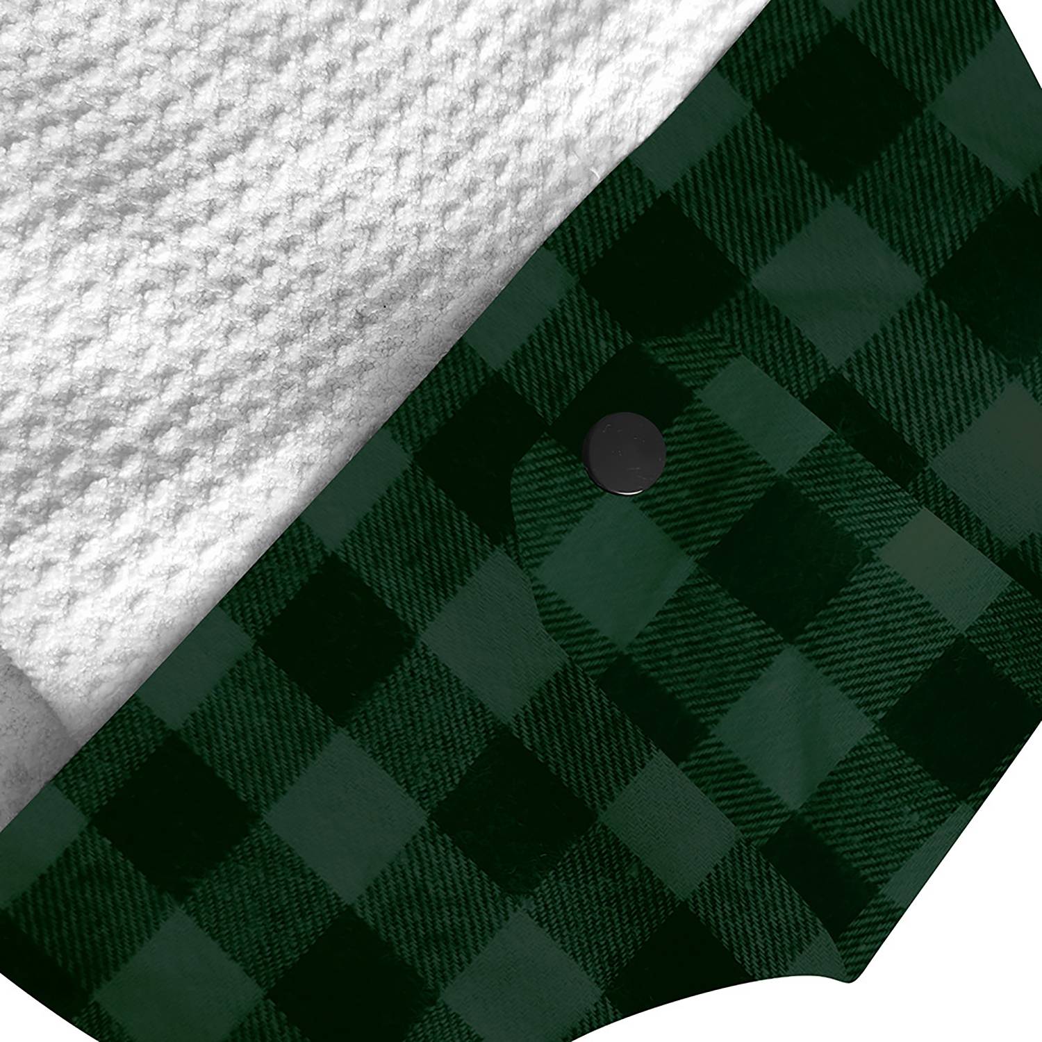 Soft Waffle Weave Hand Towel 4