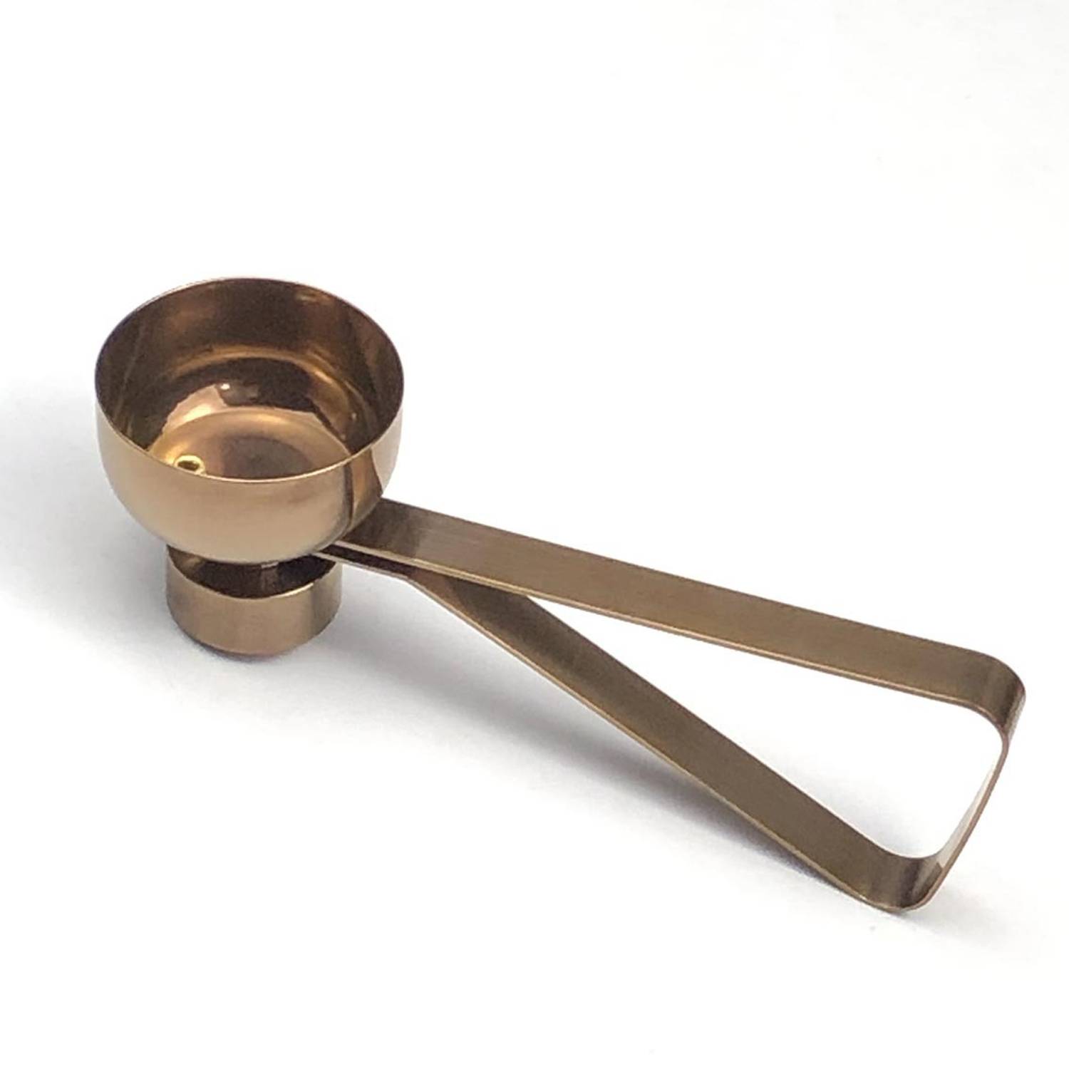 Stainless Steel Egg Cracker Topper 7