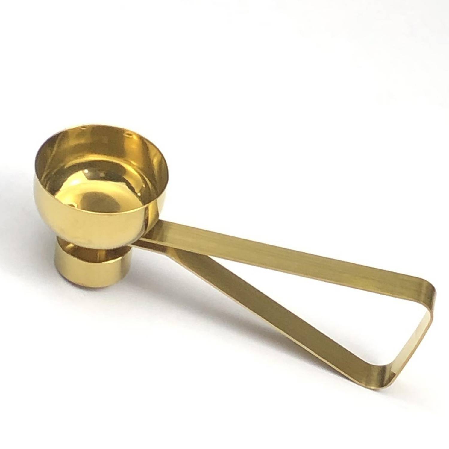 Stainless Steel Egg Cracker Topper 5