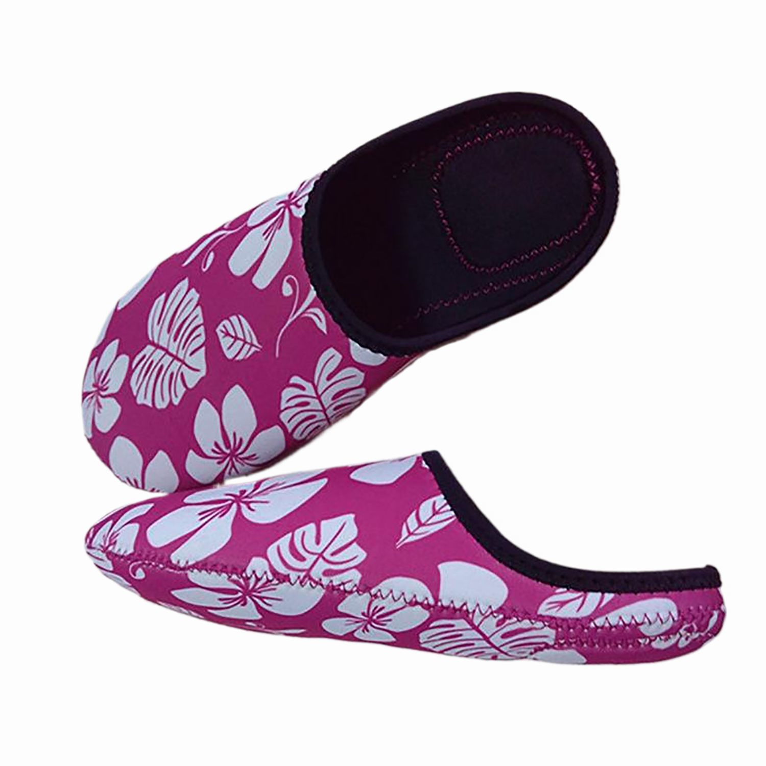 Neoprene Non-Slip Slippers 2