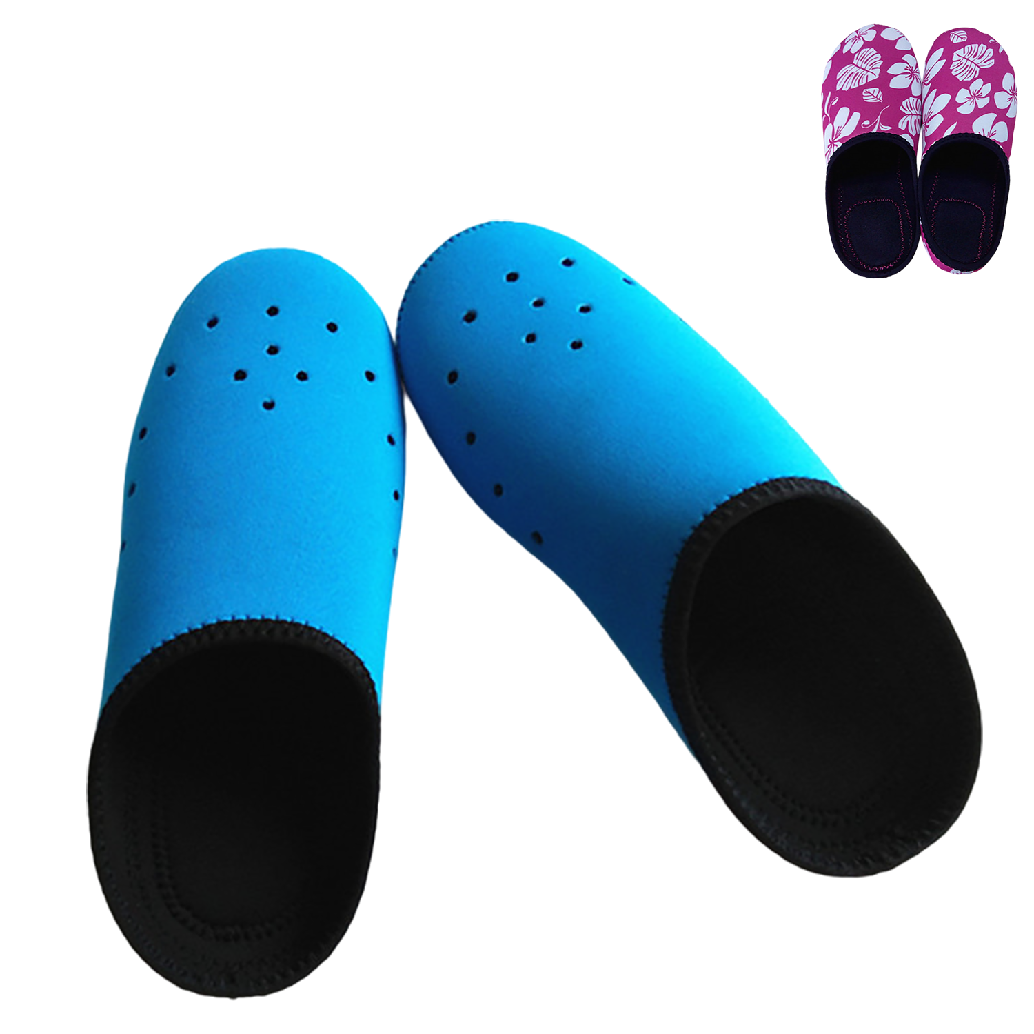 Neoprene Non-Slip Slippers 5
