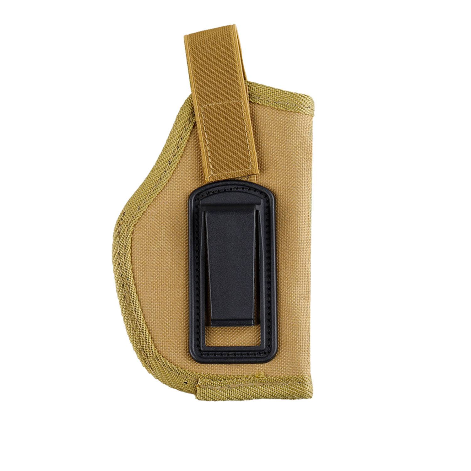 Oxford Outdoor Tactical Stealth Gun Holster 12
