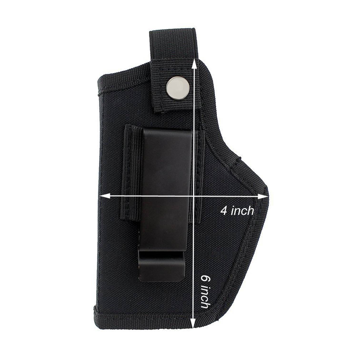 Oxford Outdoor Tactical Stealth Gun Holster 10