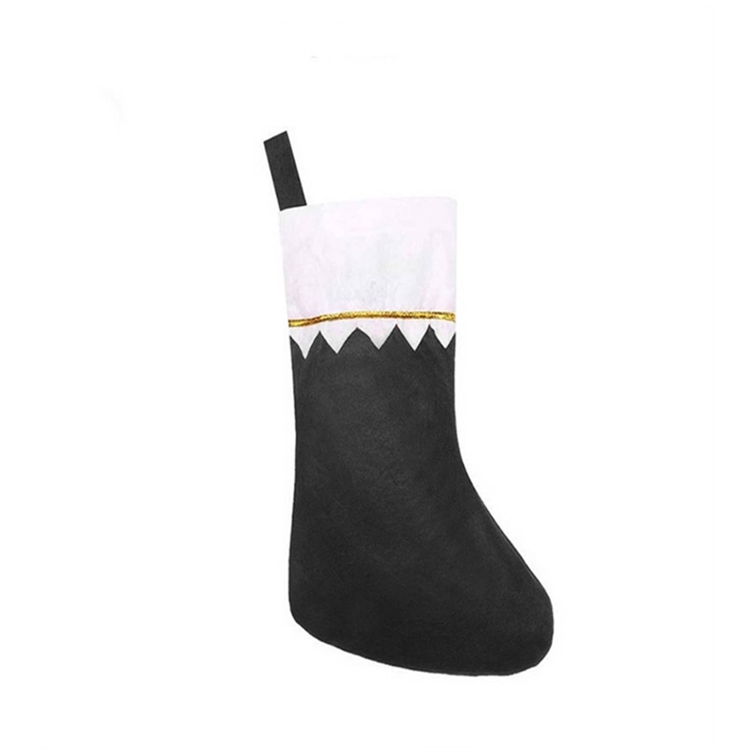 Non-Woven Christmas Stocking 1