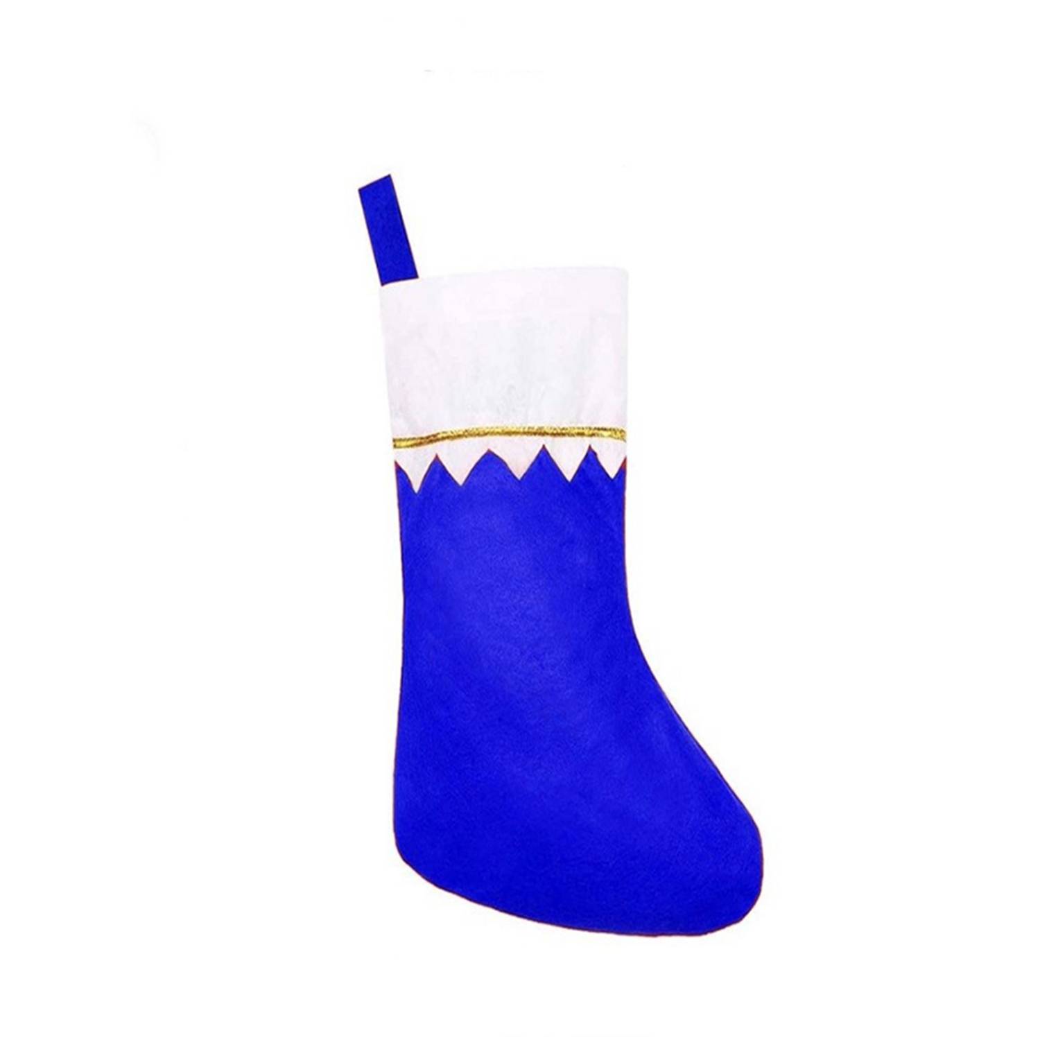 Non-Woven Christmas Stocking 12