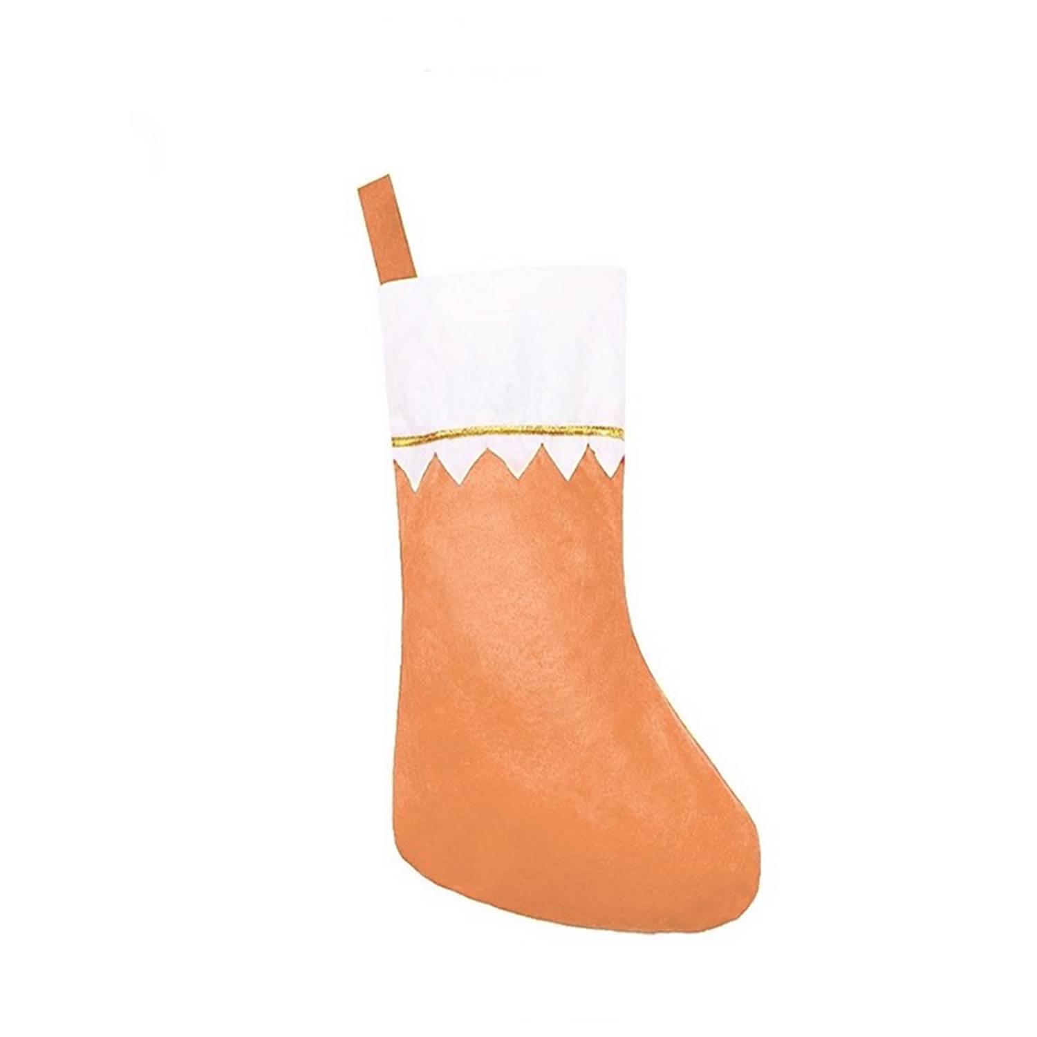 Non-Woven Christmas Stocking 9