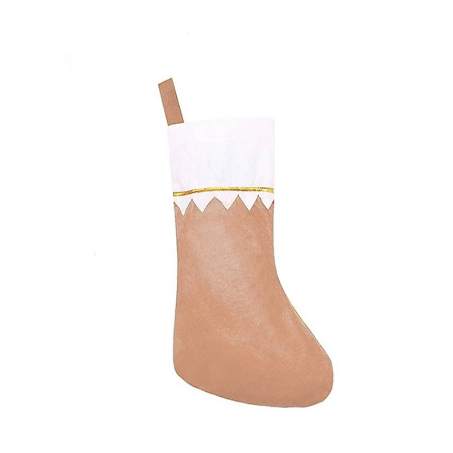 Non-Woven Christmas Stocking 15