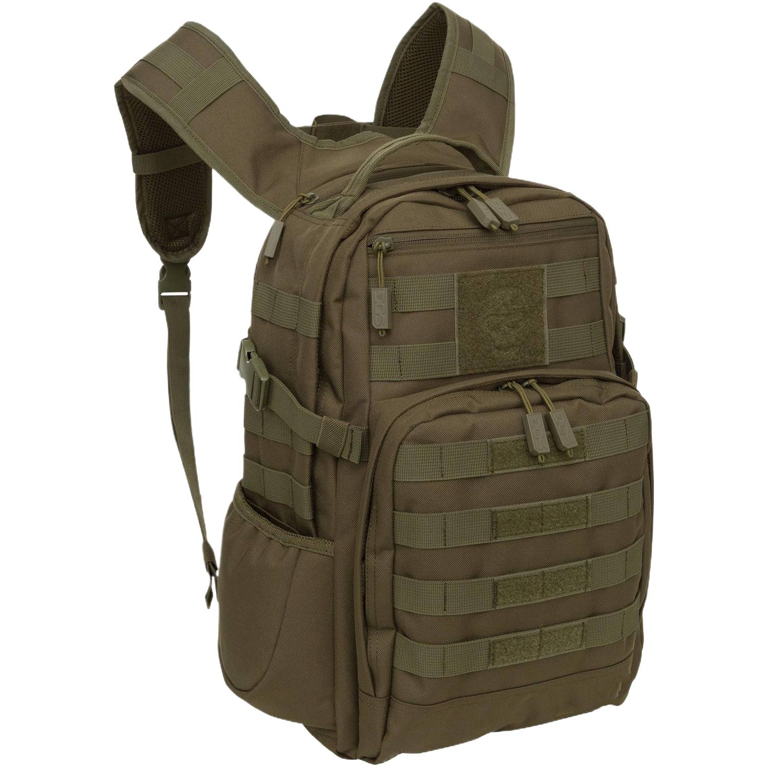 19L Oxford Outdoor Tactical Hiking Backpack 4