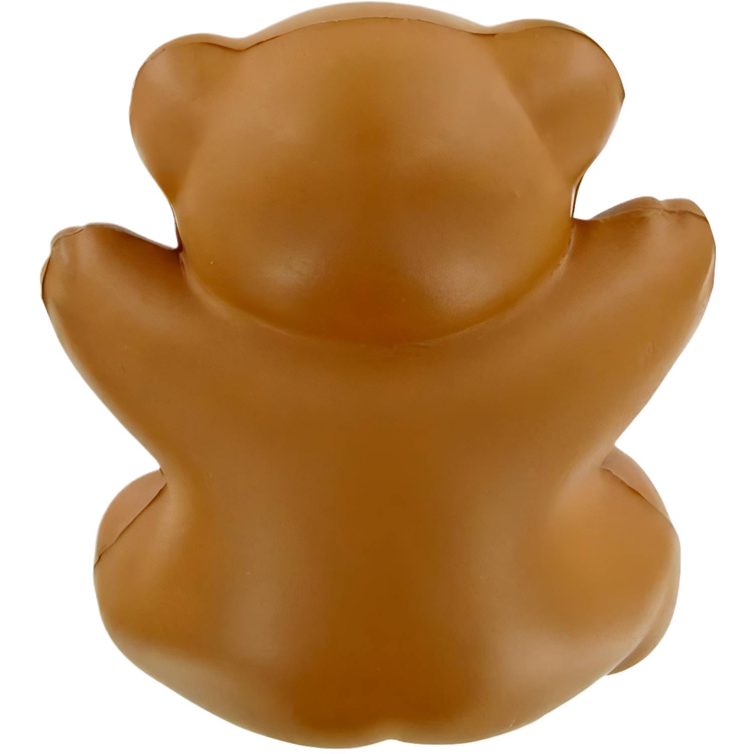 PU Teddy Bear Stress Reliever 4