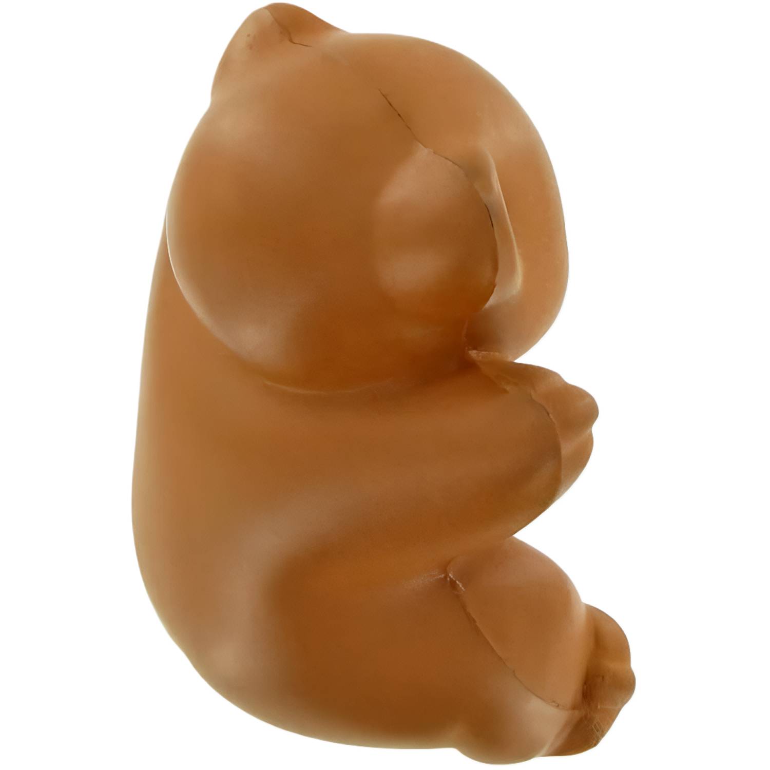 PU Teddy Bear Stress Reliever 2