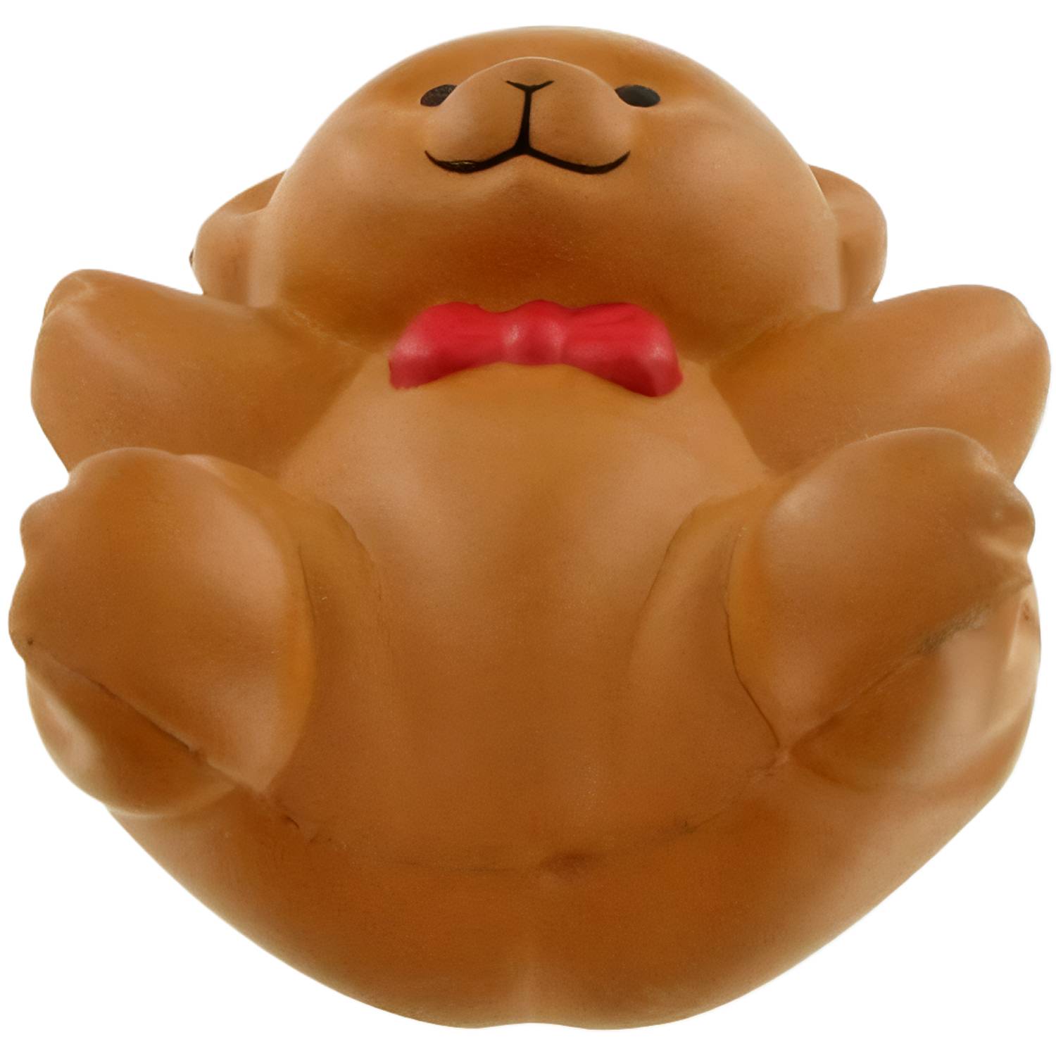 PU Teddy Bear Stress Reliever 3