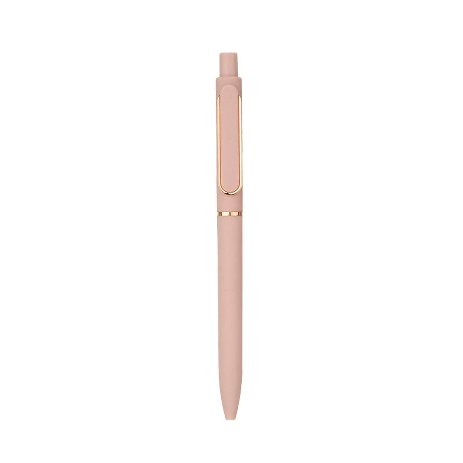 0.5mm Morandi Retractable Gel Pen 13