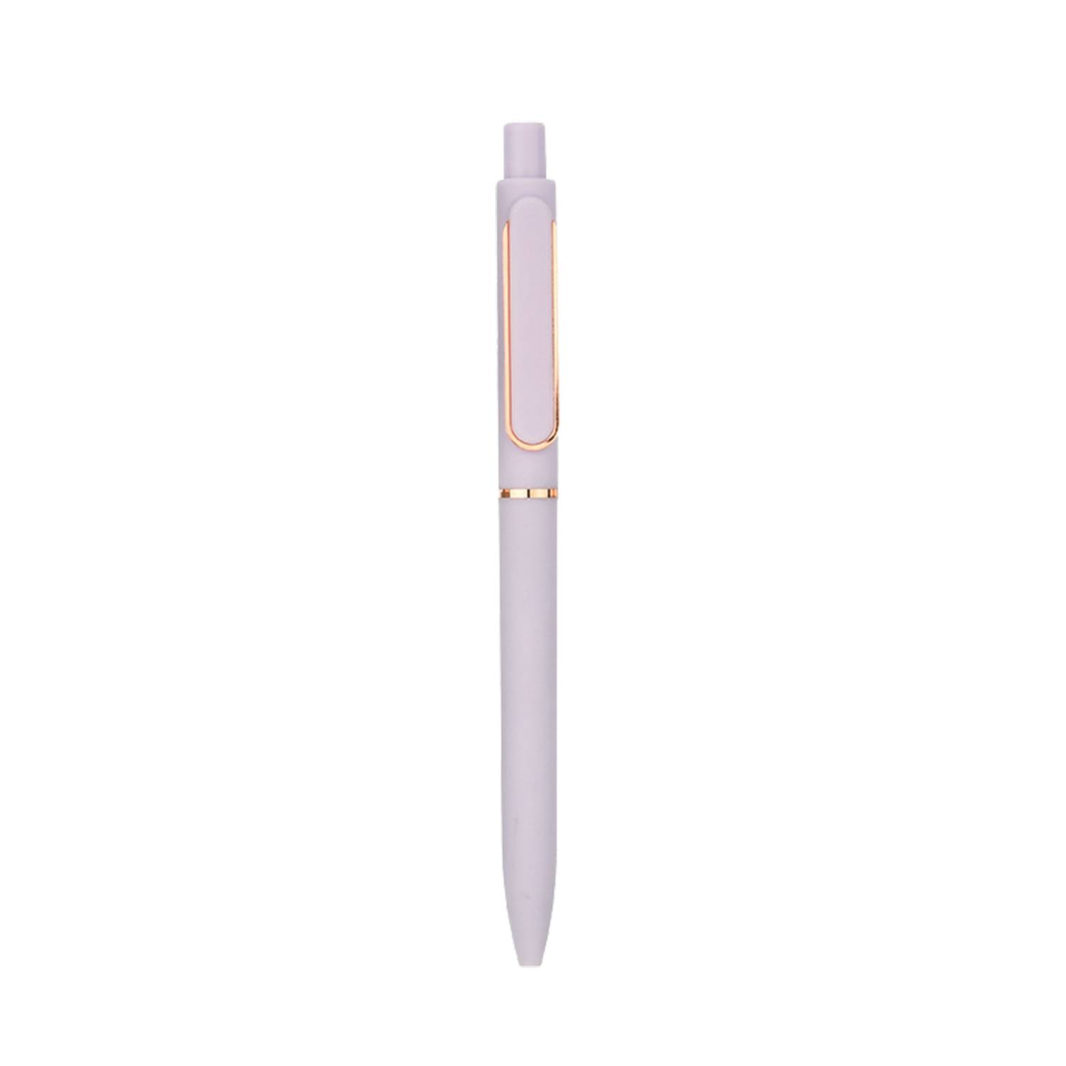 0.5mm Morandi Retractable Gel Pen 5