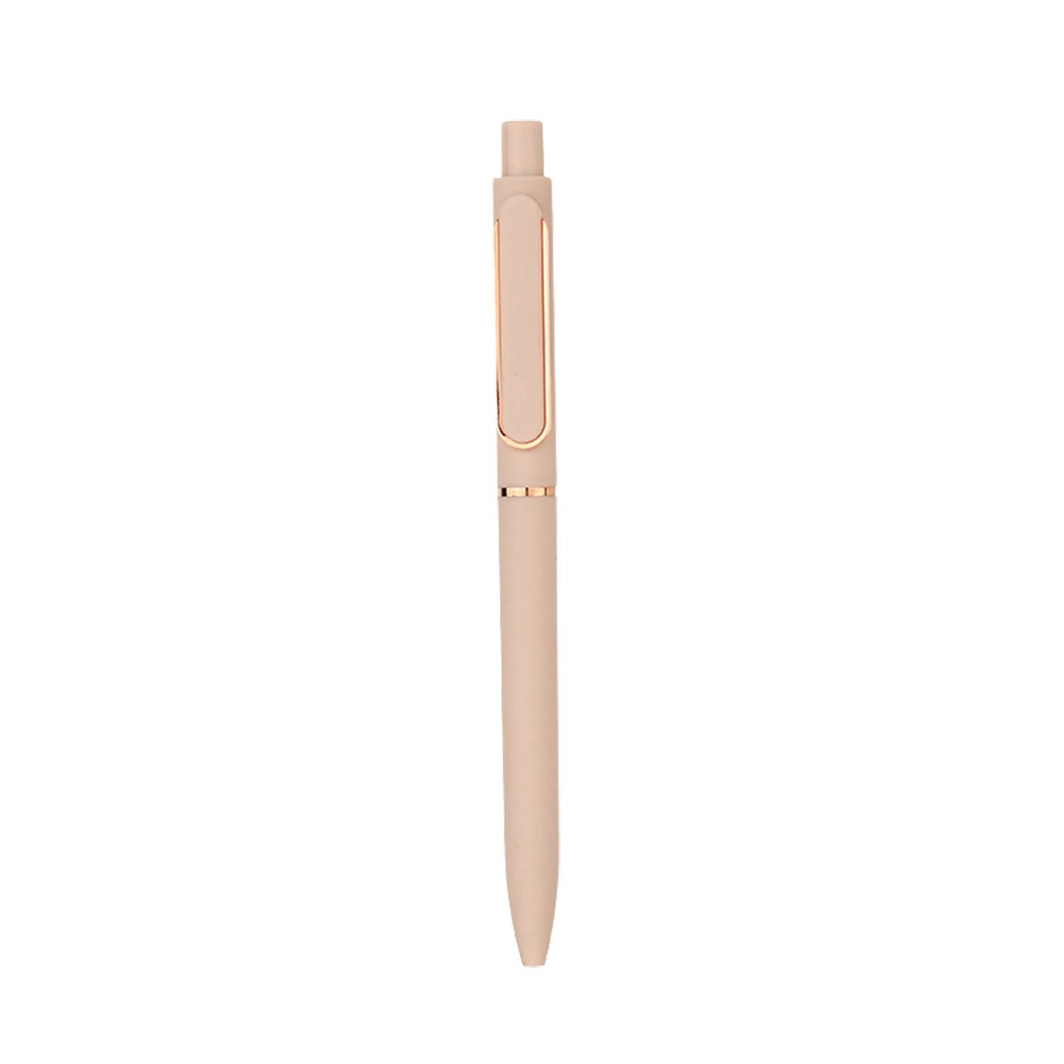 0.5mm Morandi Retractable Gel Pen 6
