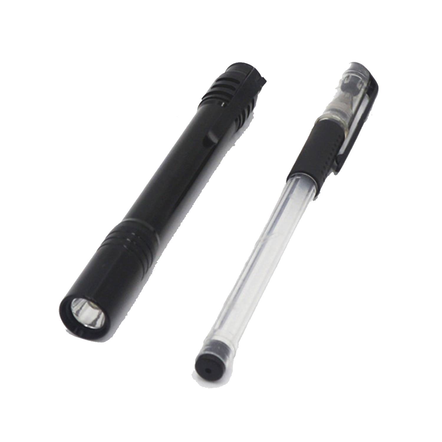 Stylus Penlight LED AAA Battery-Powered Flashlight 6