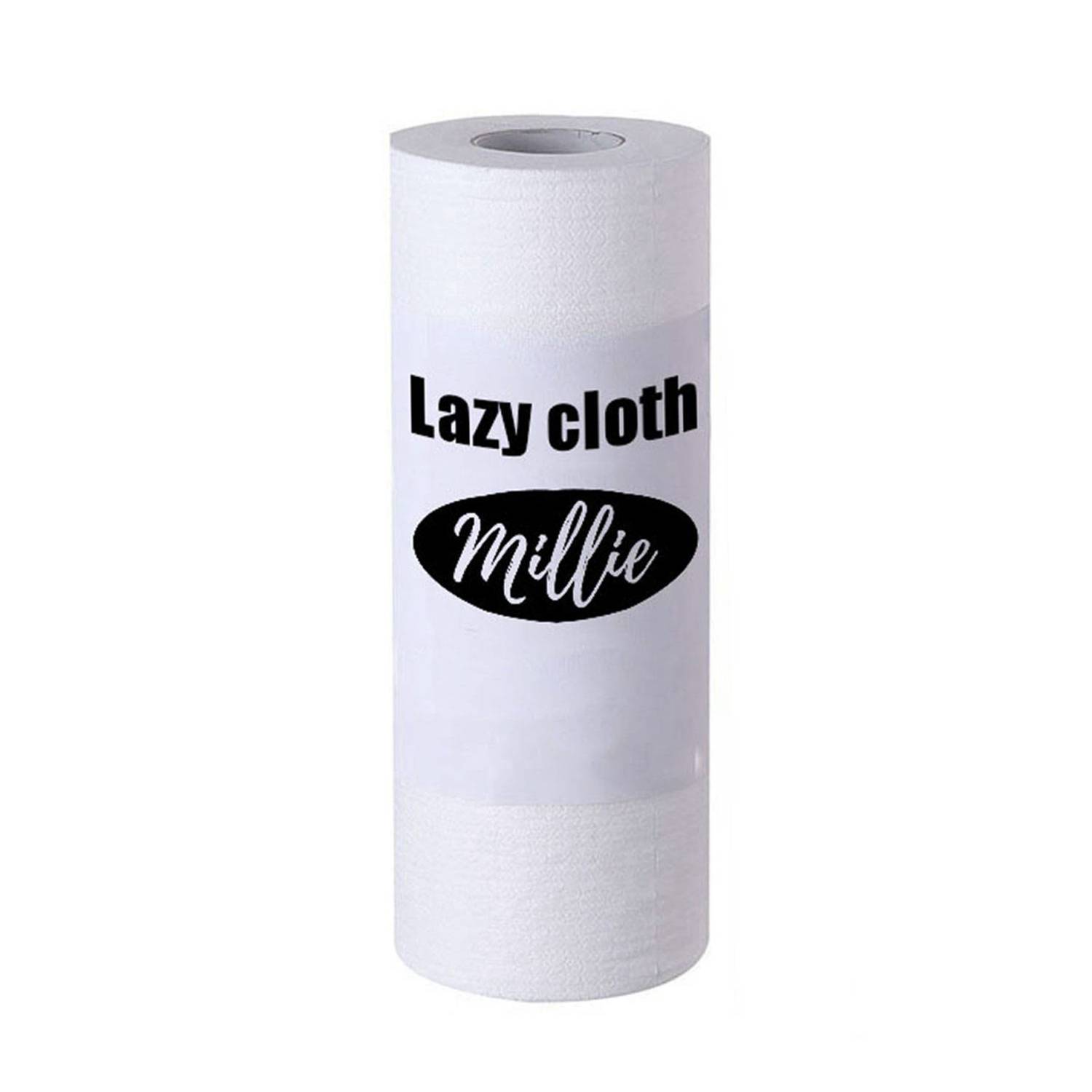 200pcs Multi-Purpose Kitchen Towels Lazy cloth Save Costs 1