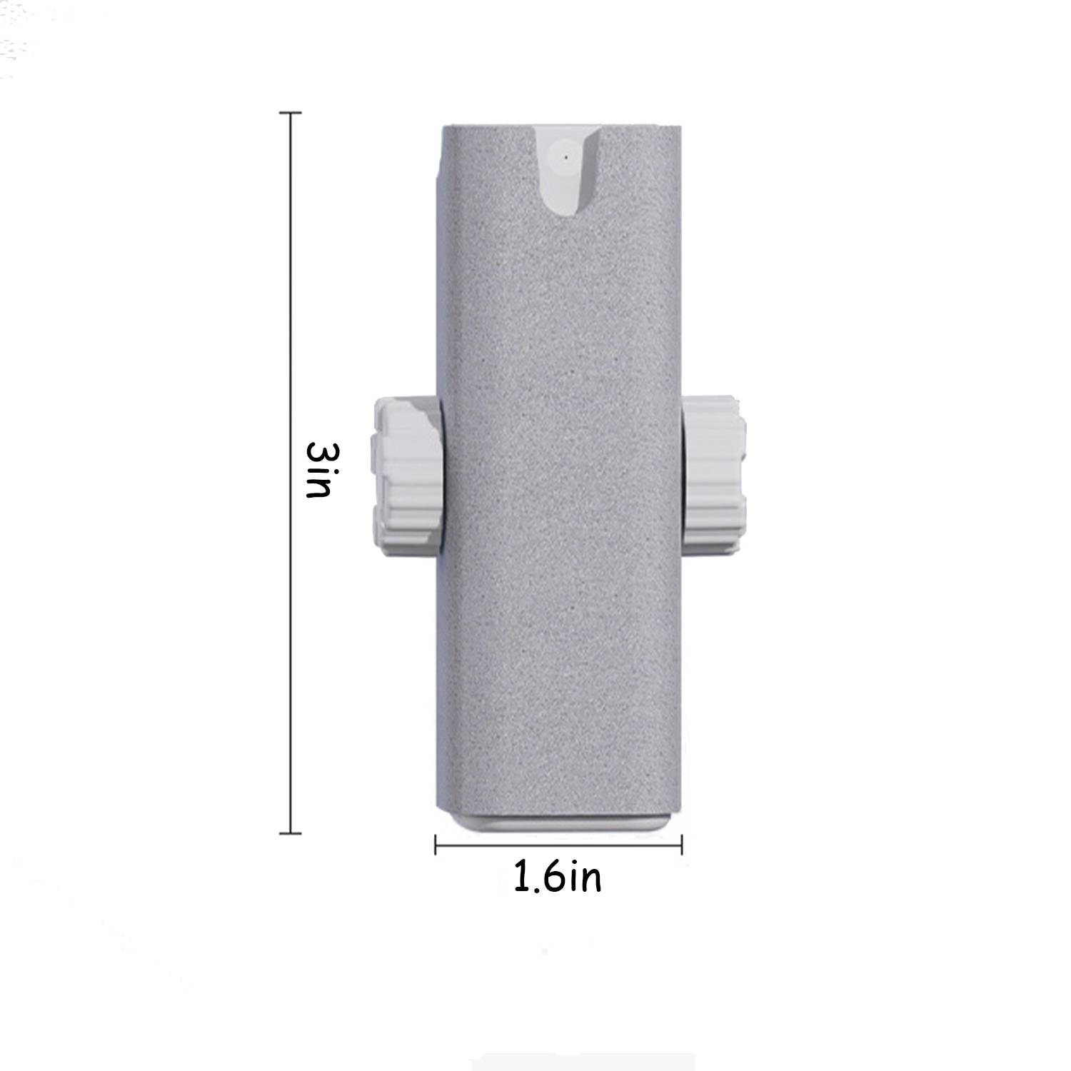 Mini 5-in-1 Multi-Function Eyeglass Cleaner Kit 4
