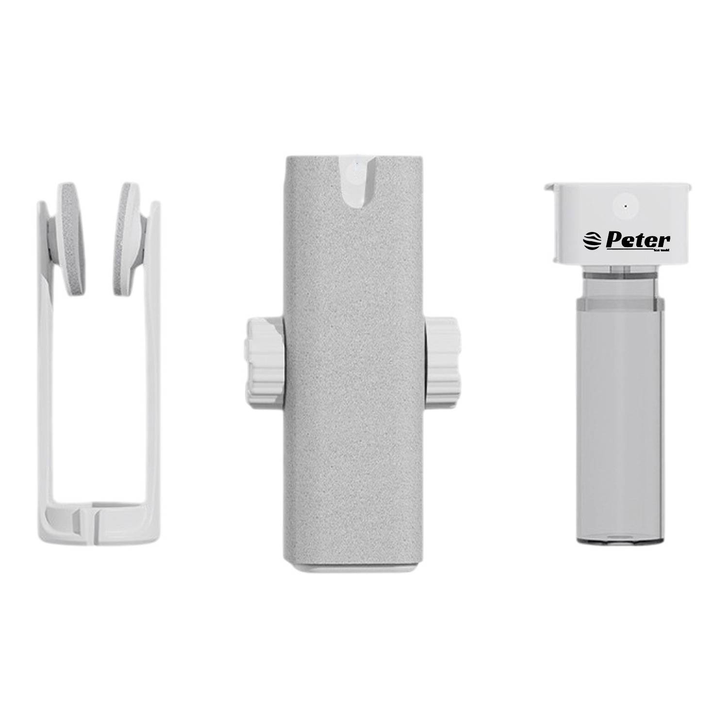 Mini 5-in-1 Multi-Function Eyeglass Cleaner Kit 1