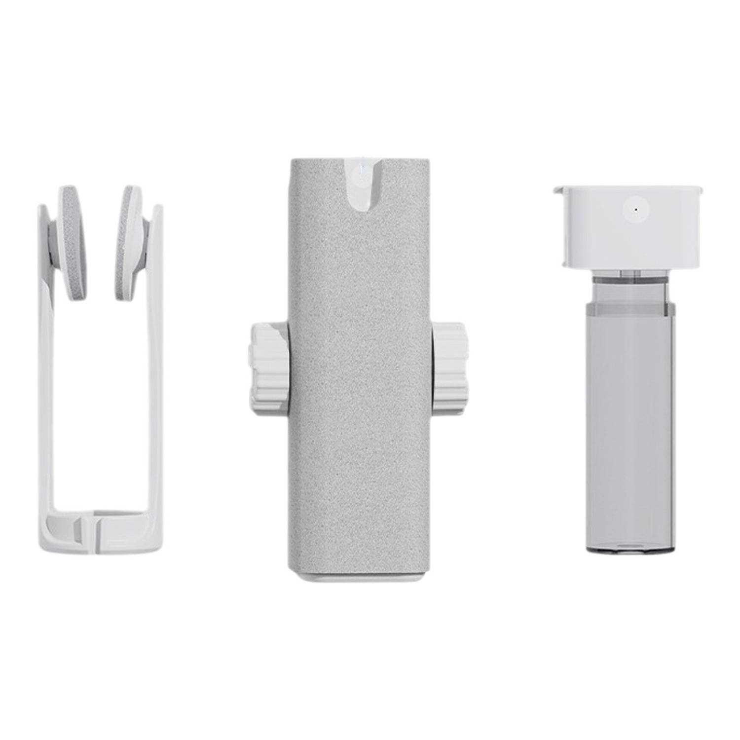 Mini 5-in-1 Multi-Function Eyeglass Cleaner Kit 5