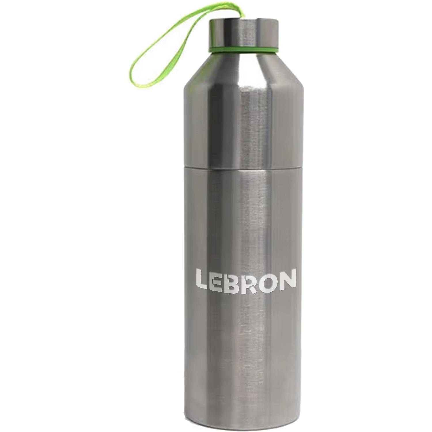 17 oz Detachable Stainless Steel Water Bottle