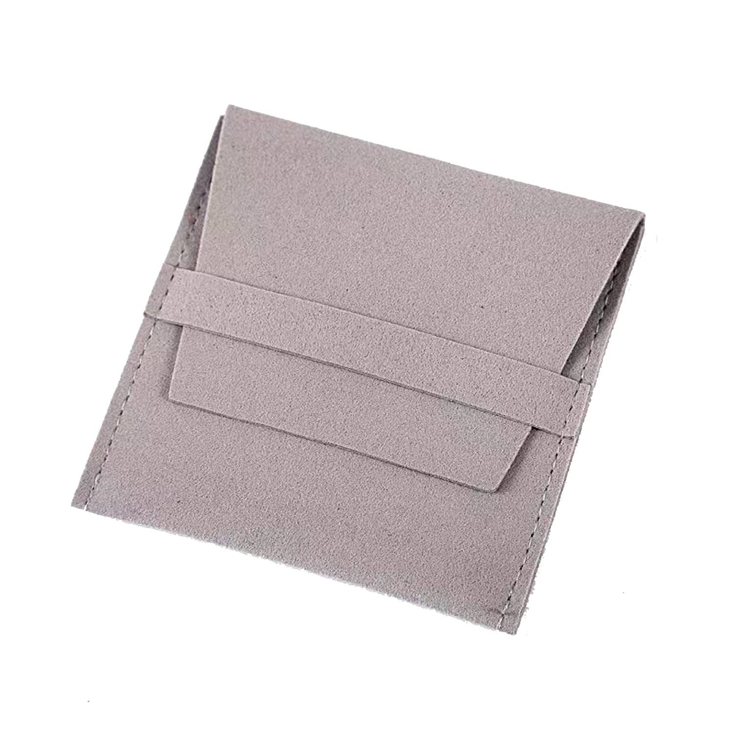 Mini Flip Top Jewelry Pouch 4